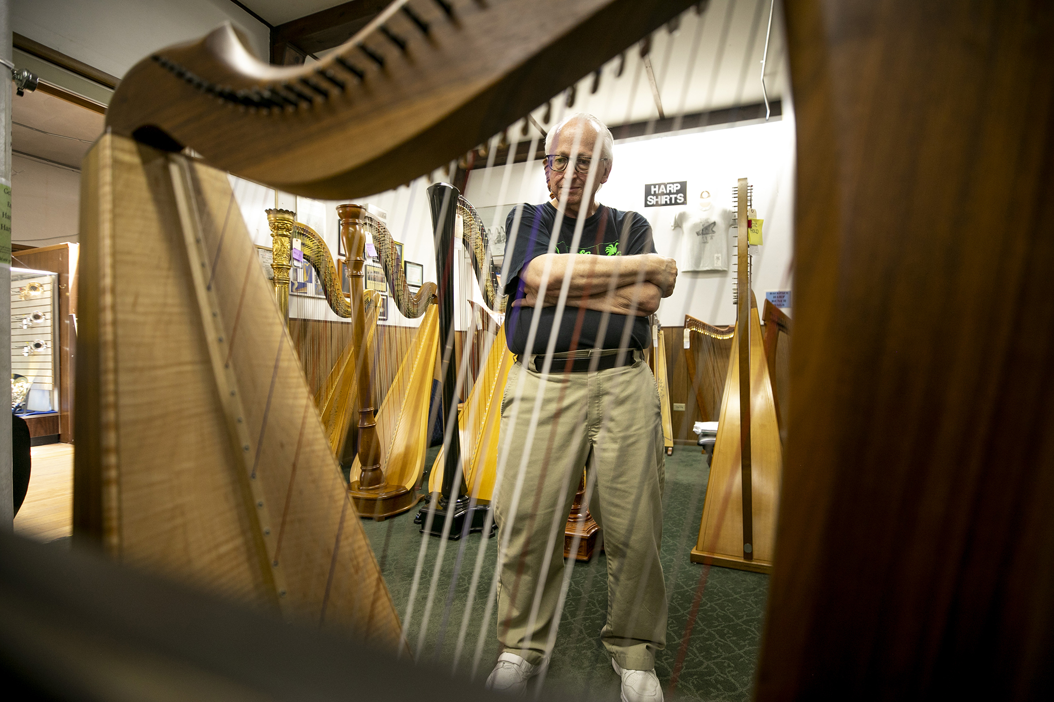 An institution of Denver music is closing. They made a lot of family along the way - Vimarsana News
