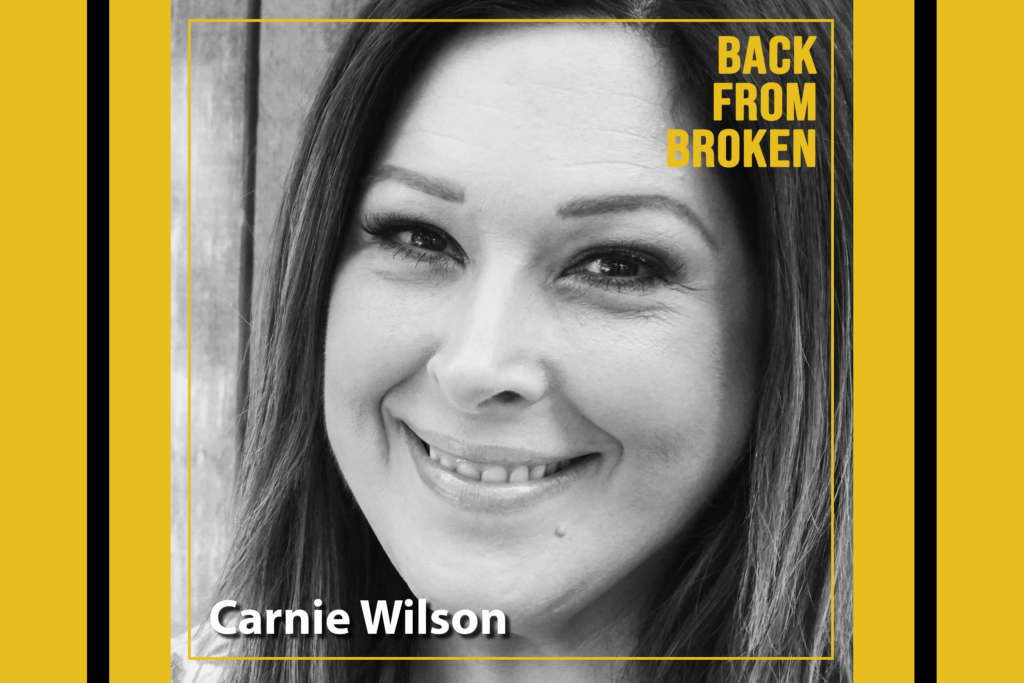 Carnie Wilson | Colorado Public Radio