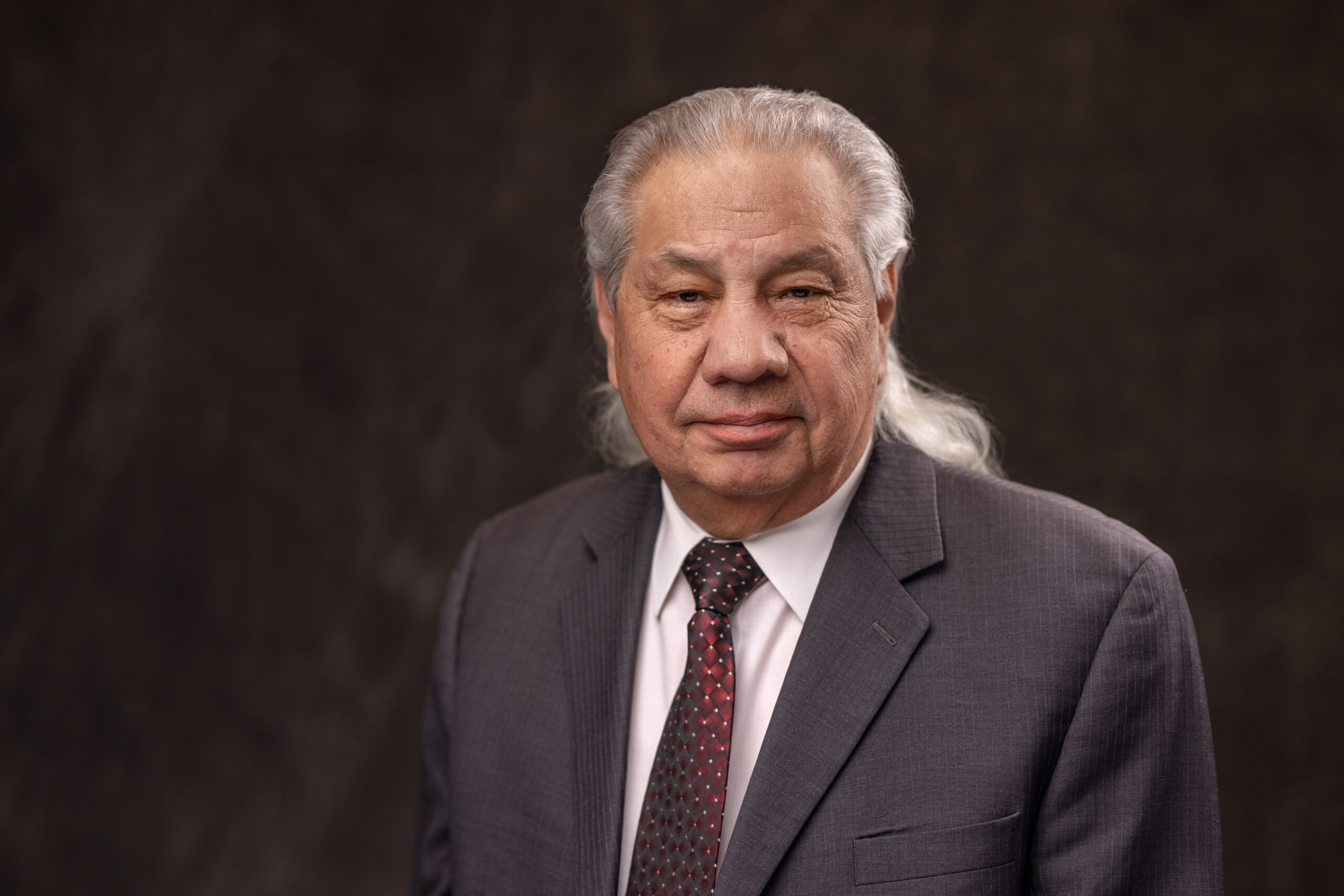 Interview: John Echohawk, a Boulder-based attorney, will receive Thurgood Marshall award for his contributions to Native American rights - Vimarsana News