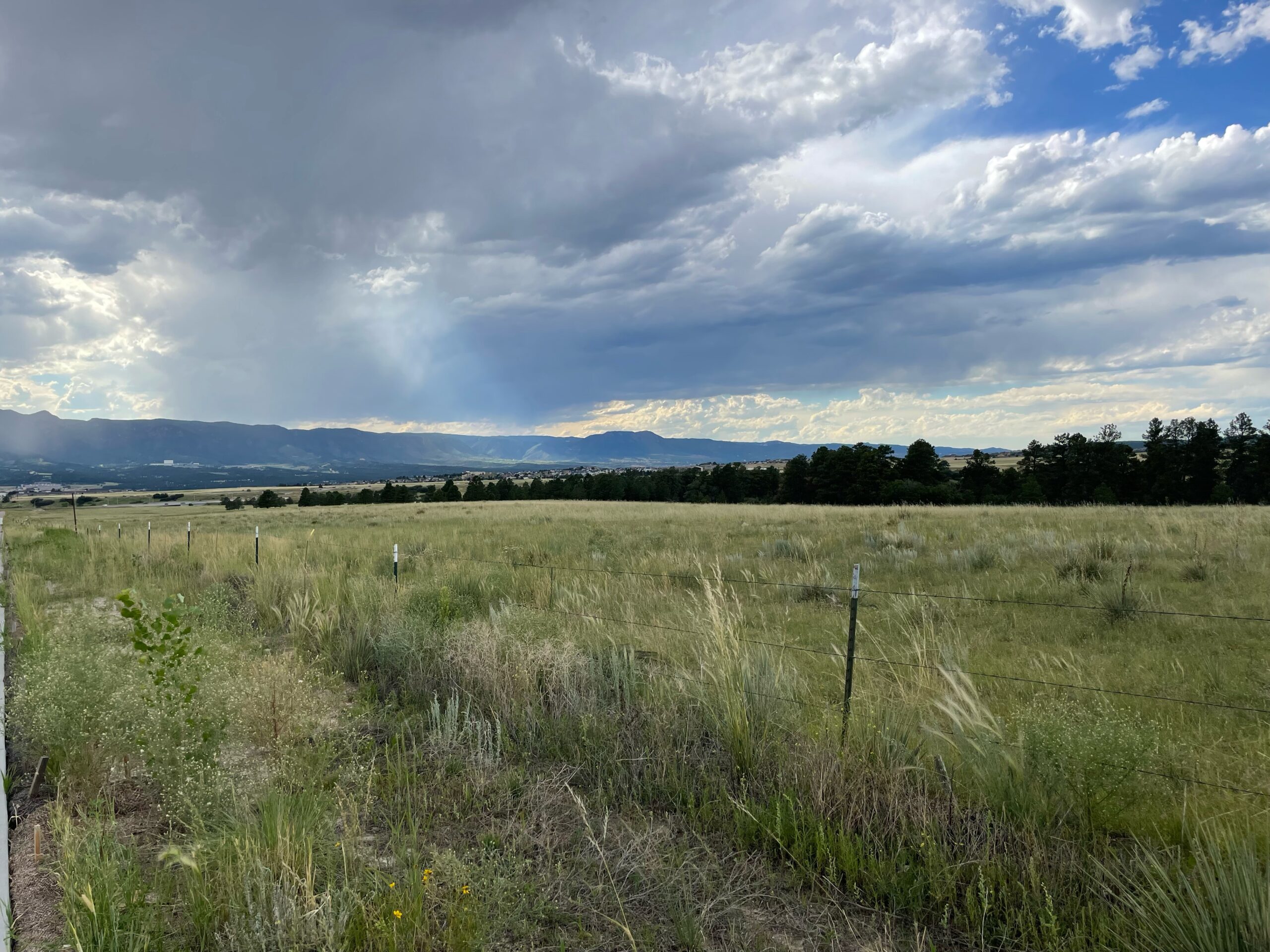 'It's a bottleneck already': Colorado Springs City Council rejects controversial housing development following wildfire-weary residents' concerns over evacuation routes - Vimarsana News