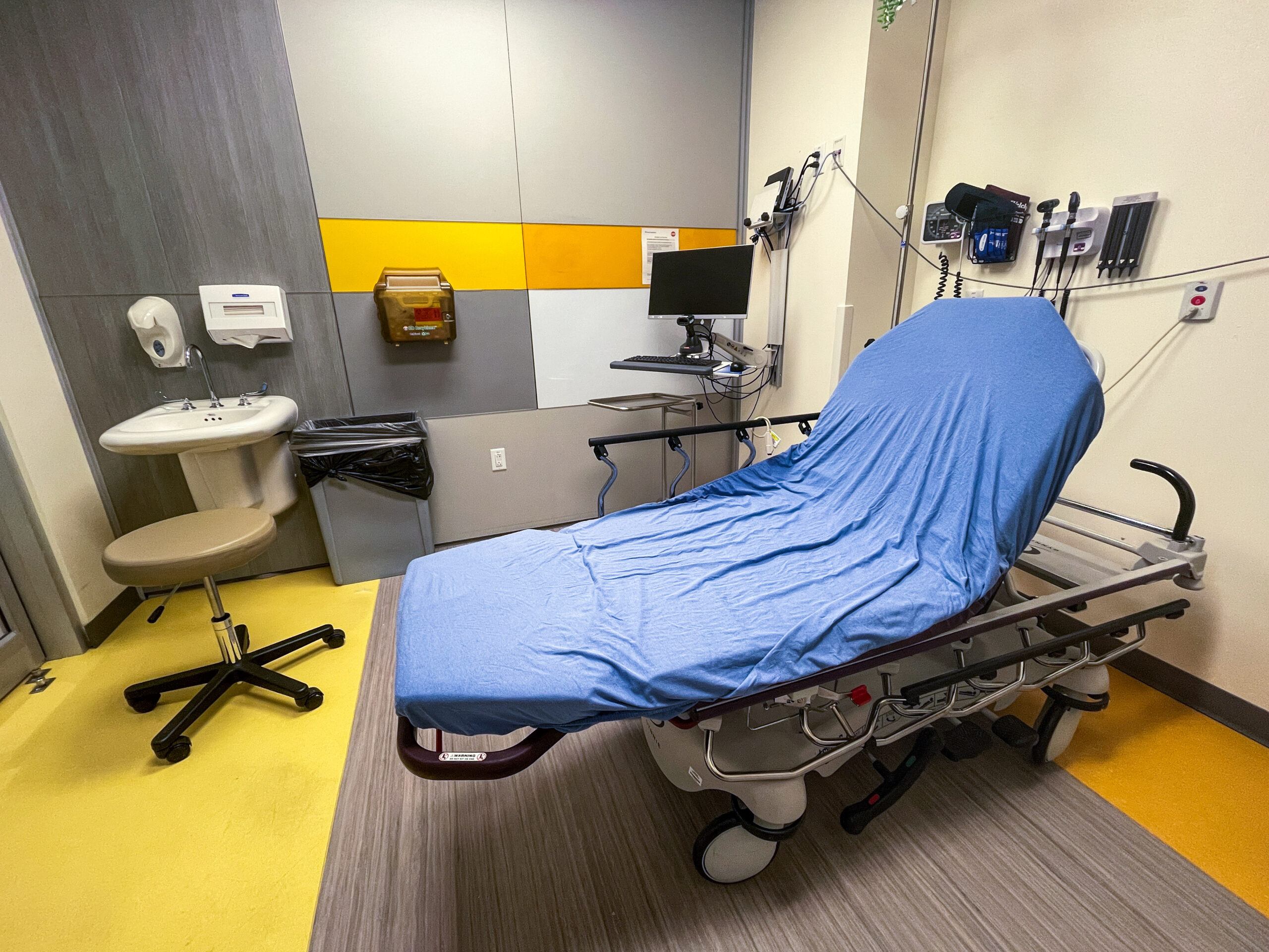 How much does it cost to have a hip replaced? A new online tool will