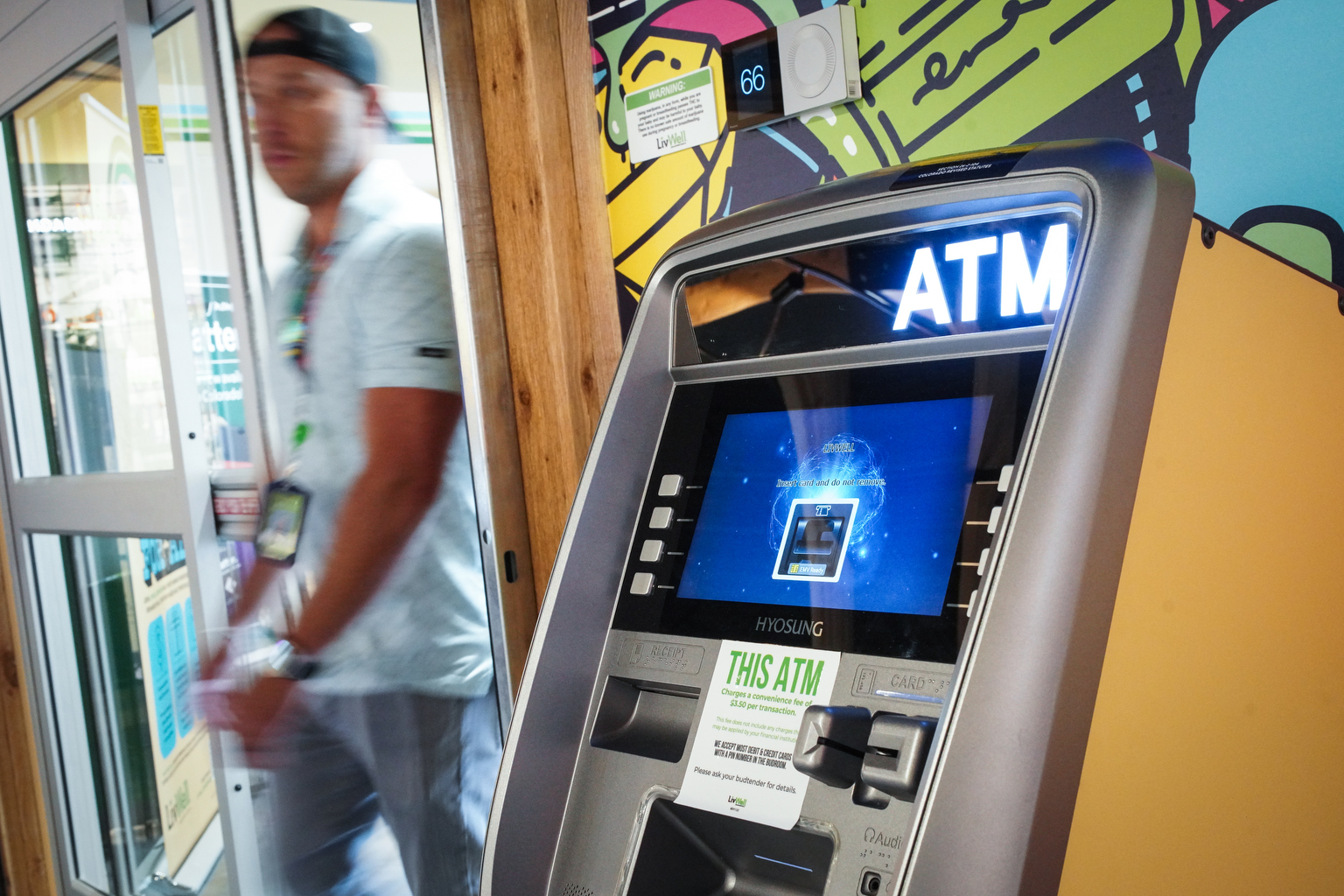 Planning to buy cannabis in Colorado with a debit card? Not if you use a Mastercard - Vimarsana News