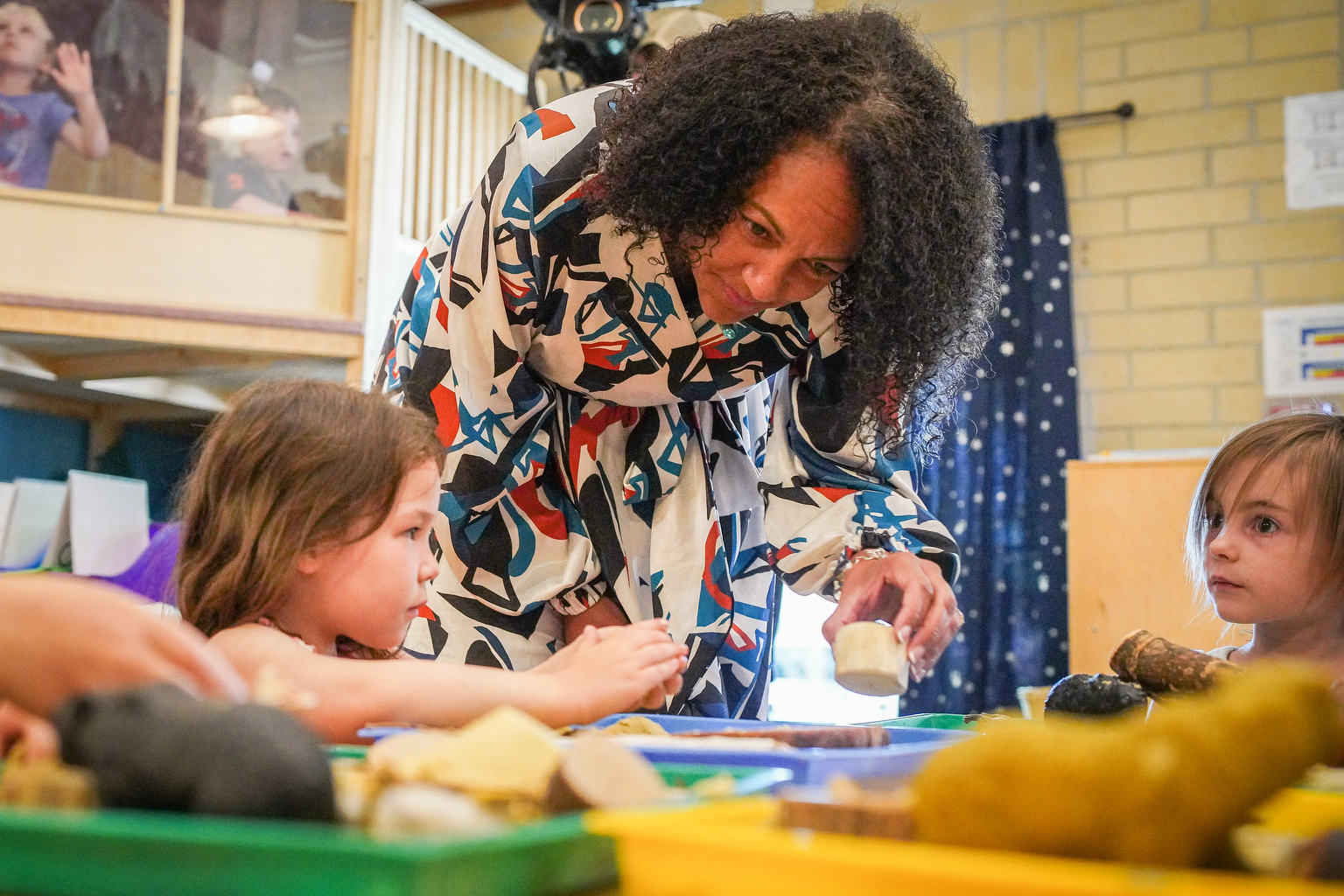 Colorado voters strongly favor Proposition II, letting the state put more money into universal preschool - Vimarsana News