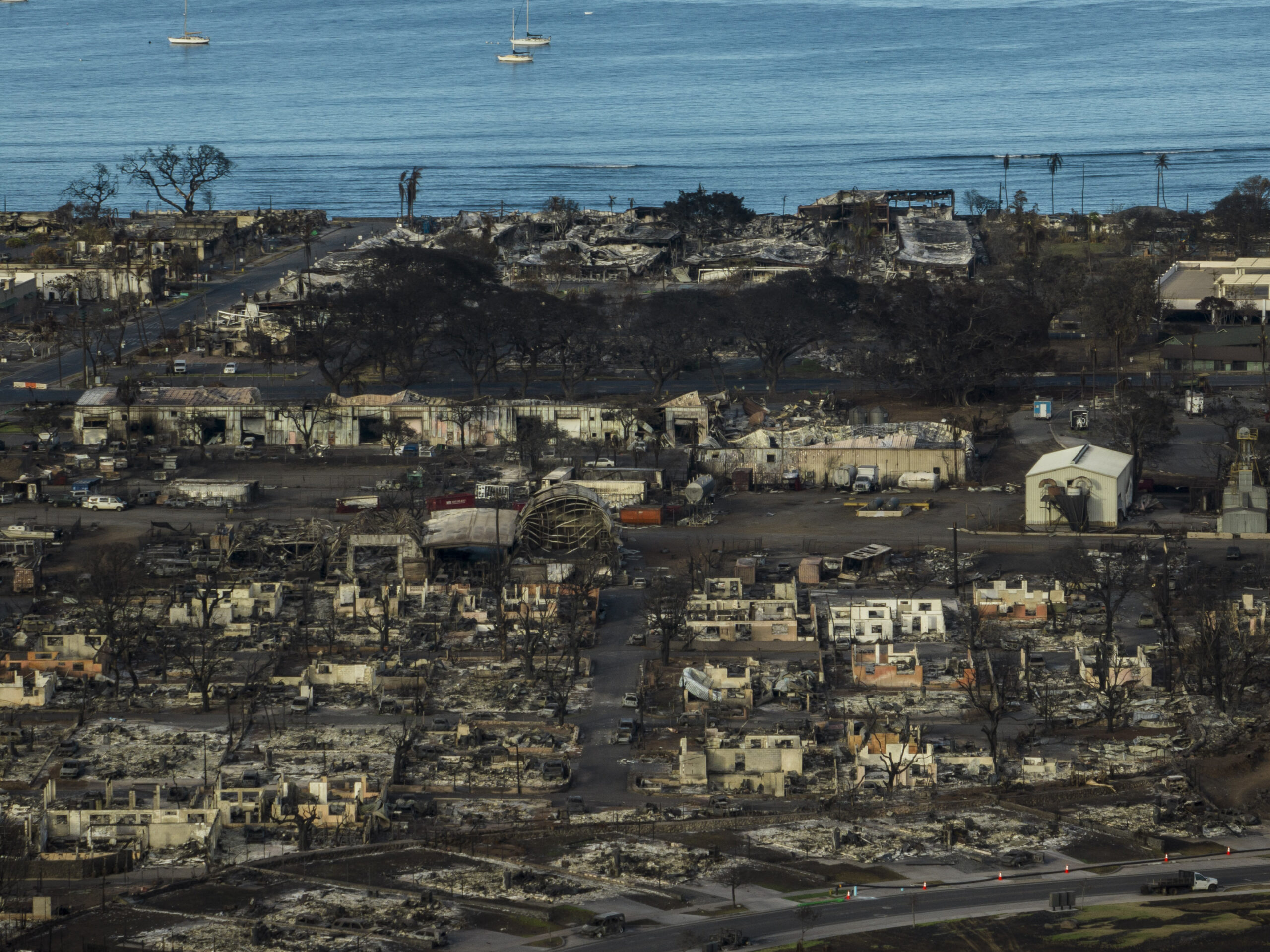 How Grand Junction's Hawaiian community is raising money for wildfire victims in Maui - Vimarsana News