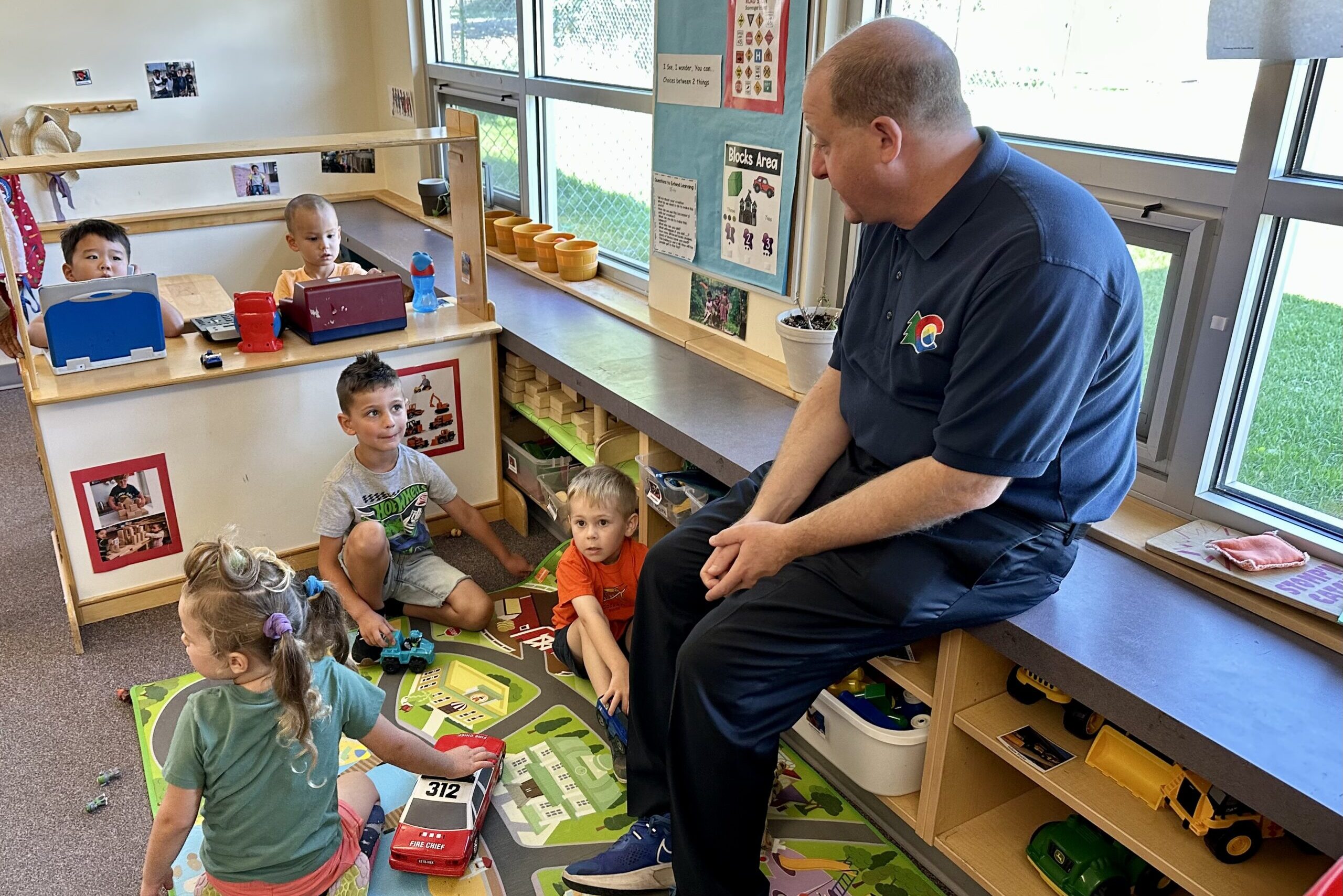 Polis all in on Trump’s tax-credit scholarship while other Dem governors wait and see