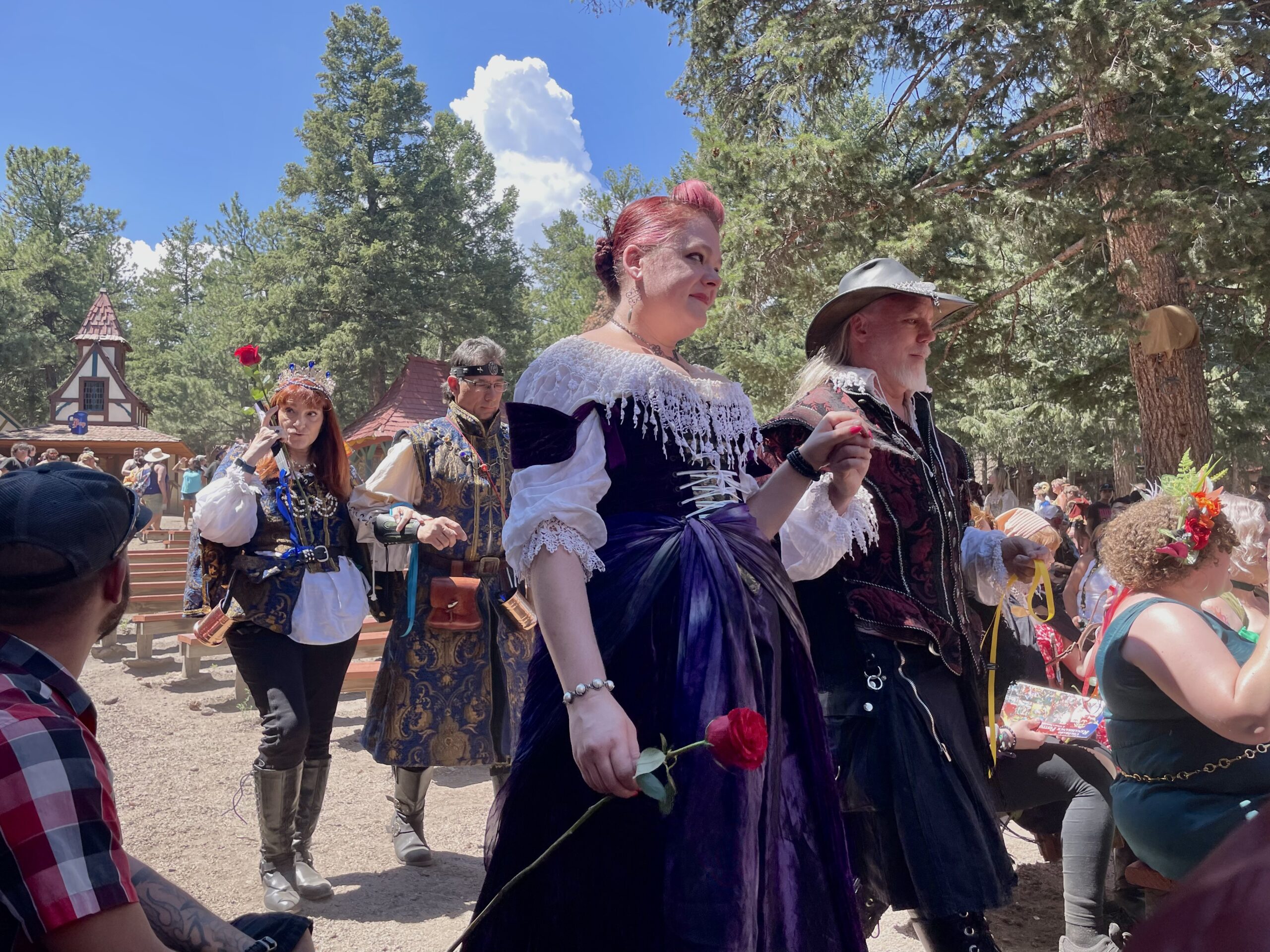 What to know for Colorado’s 49th Renaissance Festival
