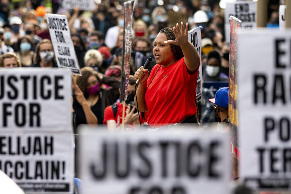 Interview: Holding law enforcement accountable goes beyond charging police officers. It's about stopping harm from happening in the first place - Vimarsana News