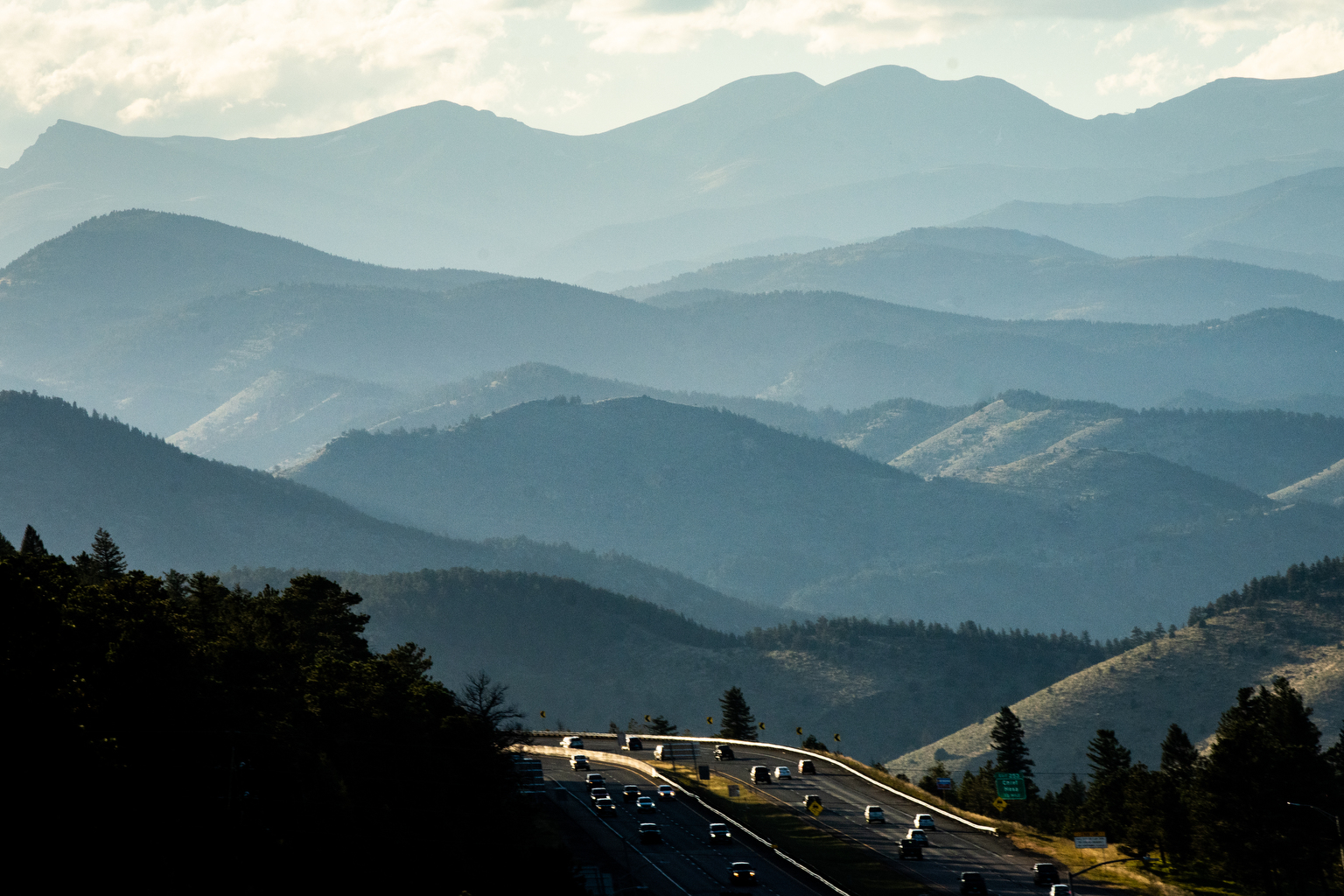 Bipartisan conservation poll shows increasing concern over environmental issues in Western States - Vimarsana News
