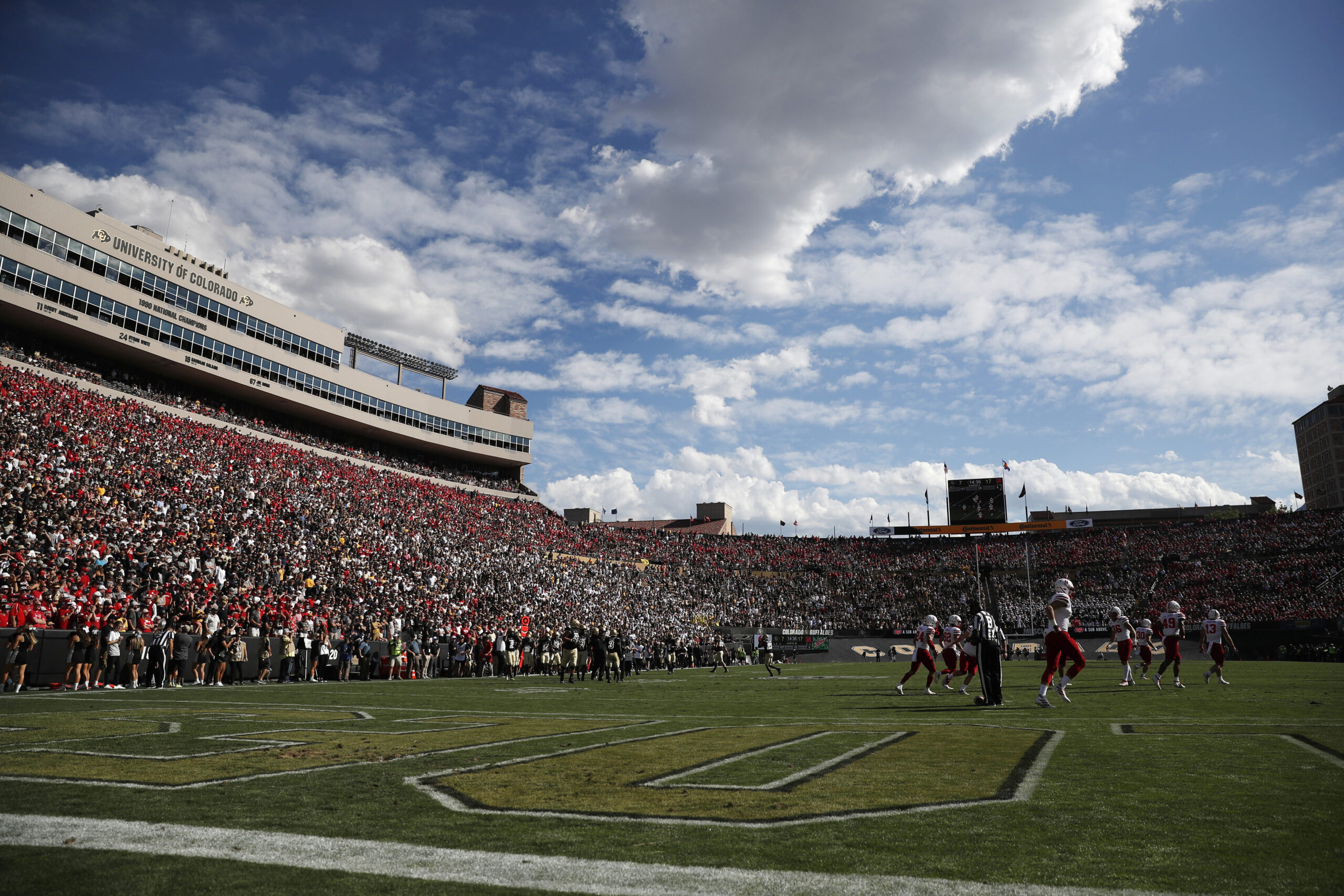 Athletic programs at Colorado universities spend more than they make, according to state auditor report - Vimarsana News