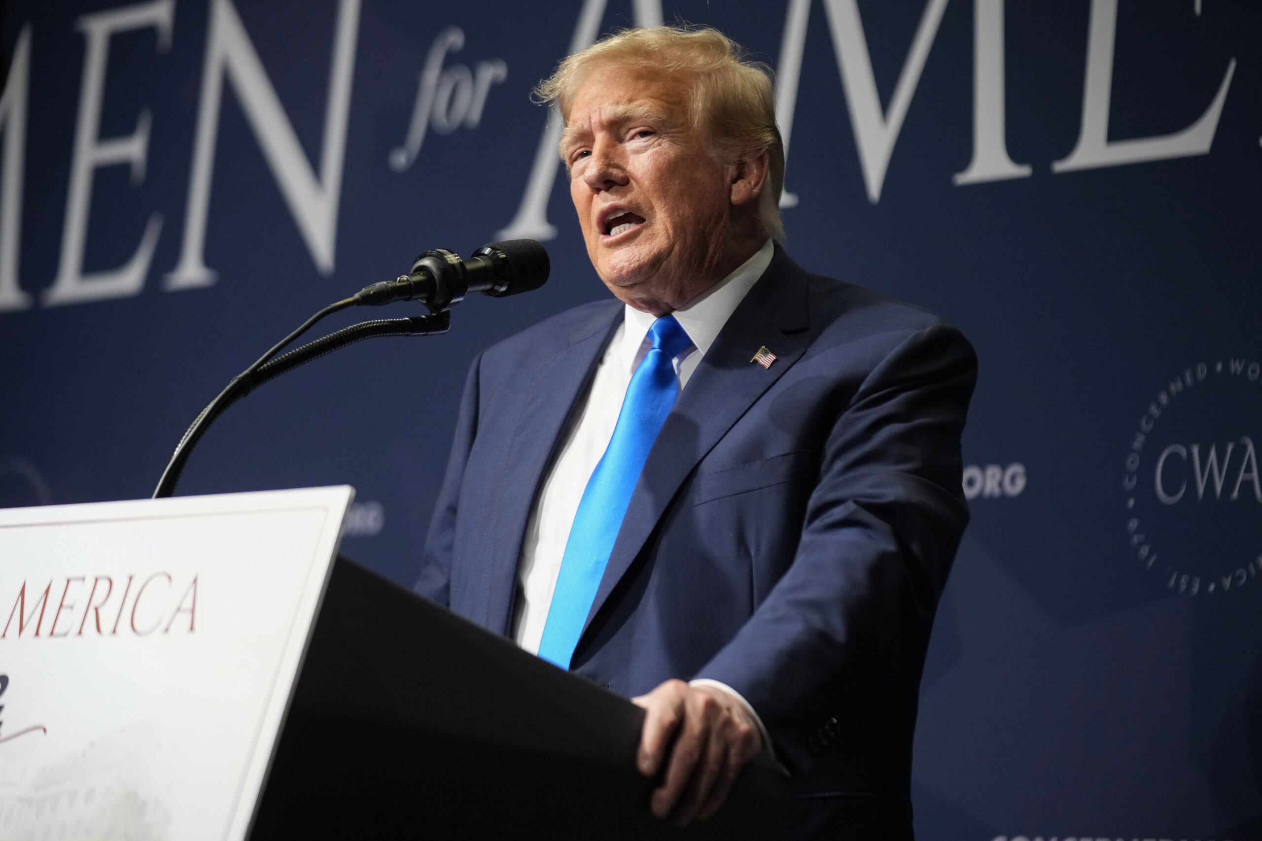 Colorado voters weigh in on Trump ballot ruling as experts closely follow a rare legal journey - Vimarsana News