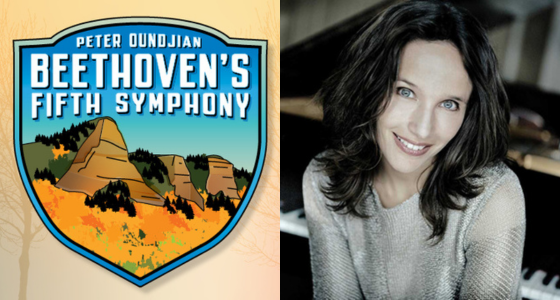 Sweepstakes for tickets to Beethoven's 5th Symphony - Vimarsana News