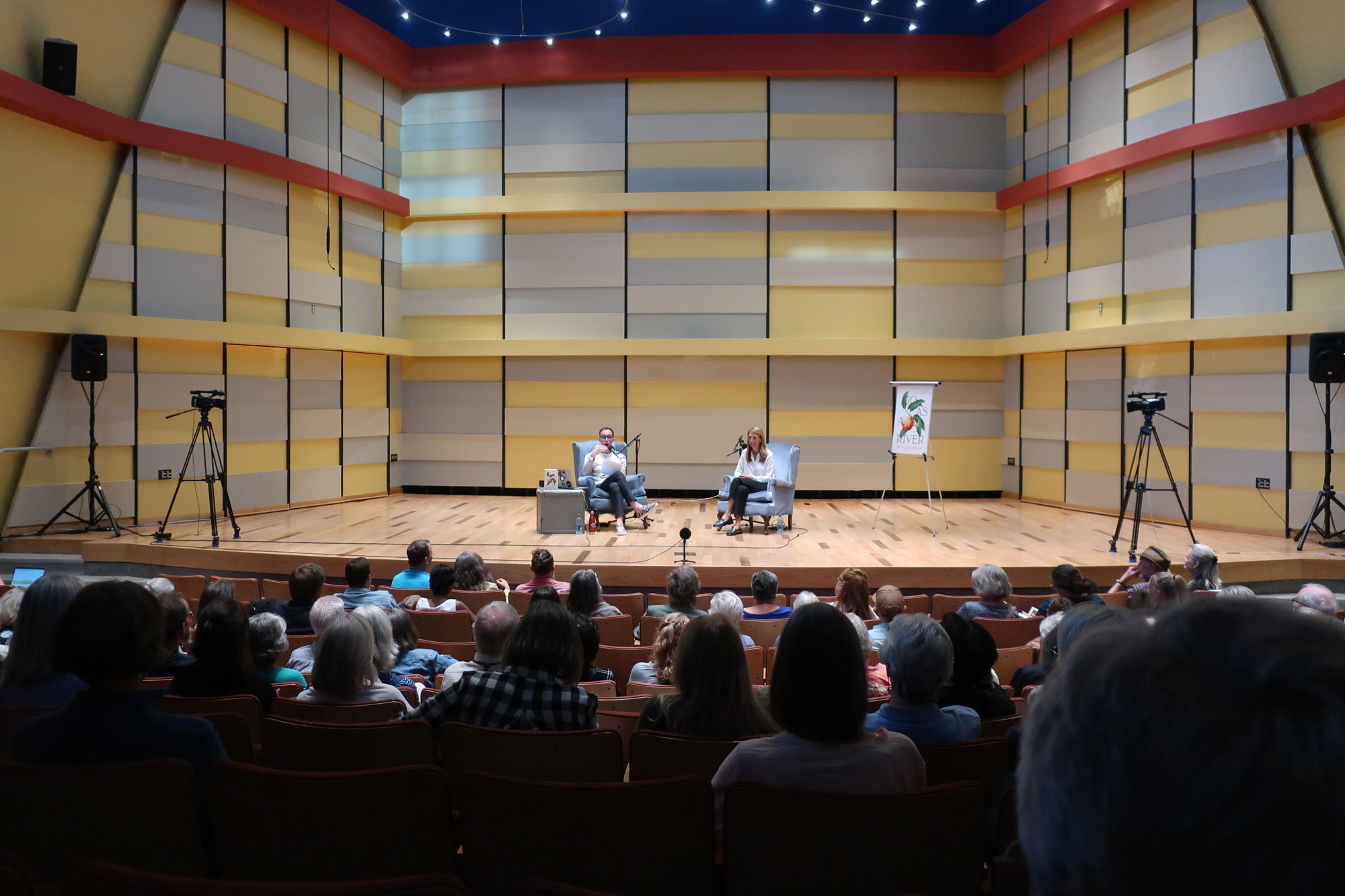 Colorado author Shelley Read’s debut novel ‘Go as a River’ becomes a global sensation