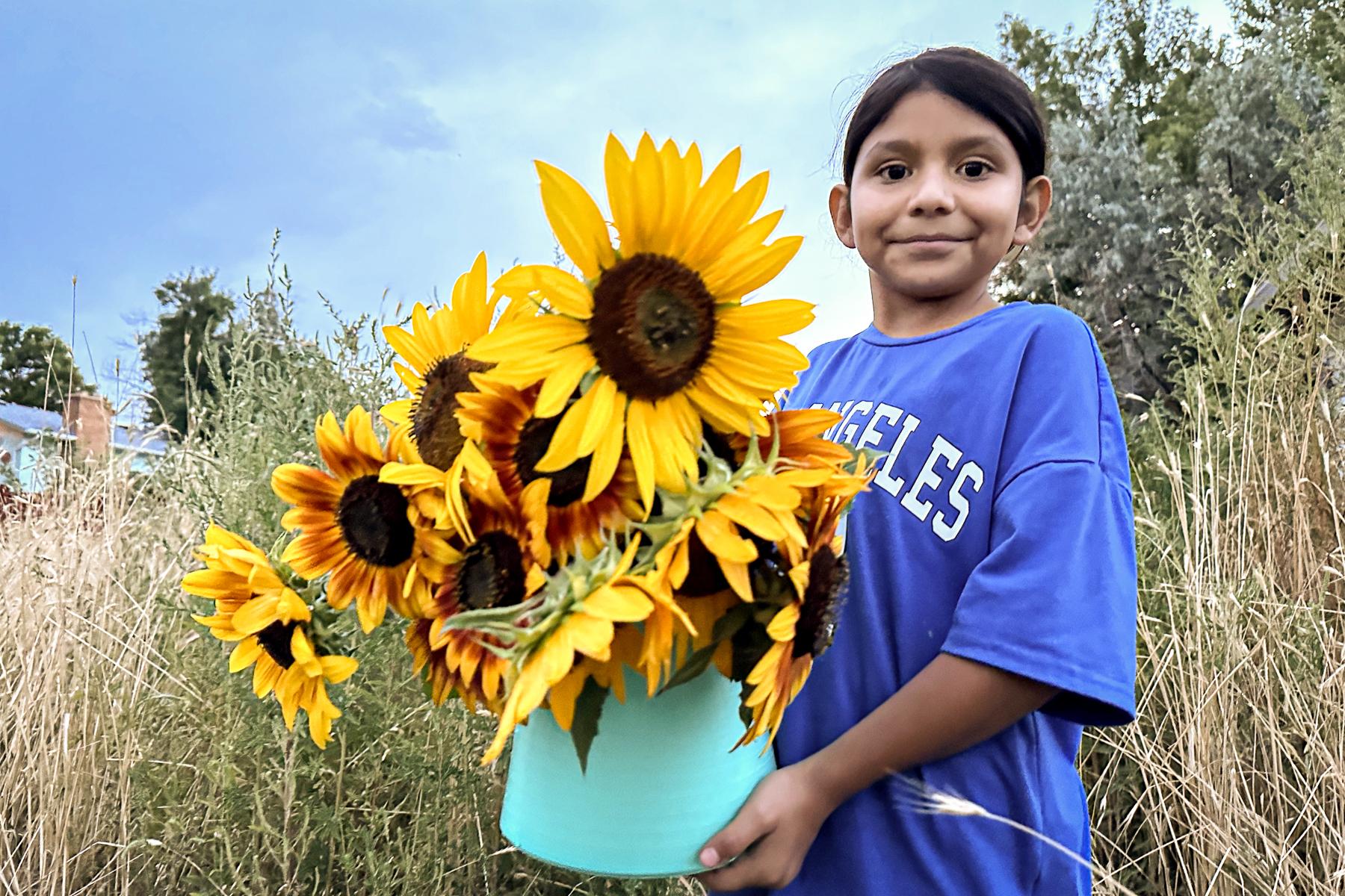 Want to learn about composting, gardening and life? Head to the spiral garden - Vimarsana News