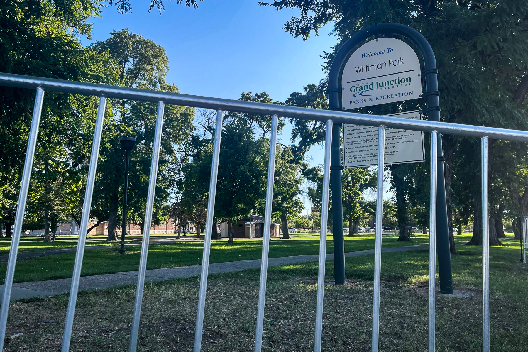 Grand Junction Council rejects tent ban, citing lack of alternatives for unhoused people - Vimarsana News