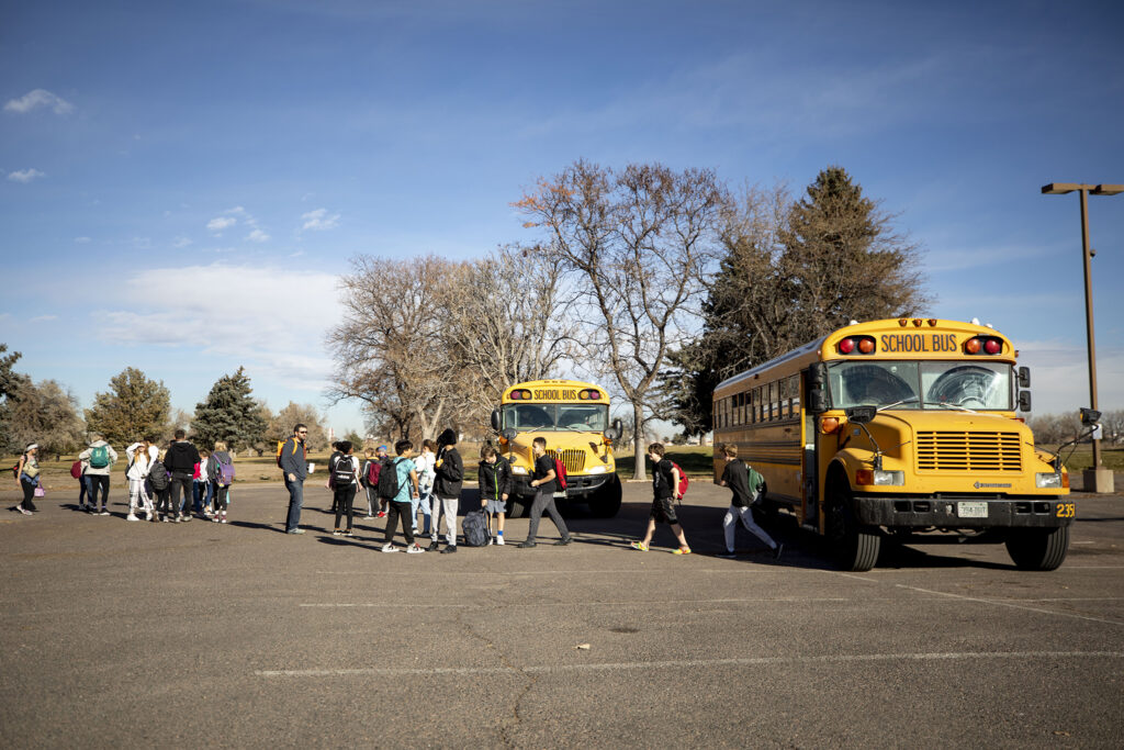 Bill to protect the use of students' chosen names in Colorado schools brings heated debate to state capitol - Vimarsana News