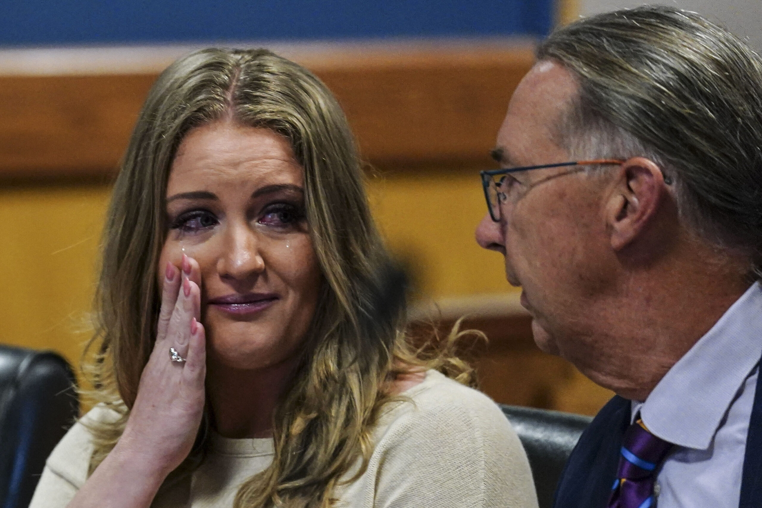 Jenna Ellis, a Trump lawyer from Colorado, is the latest to plead guilty over efforts to overturn Georgia's election - Vimarsana News