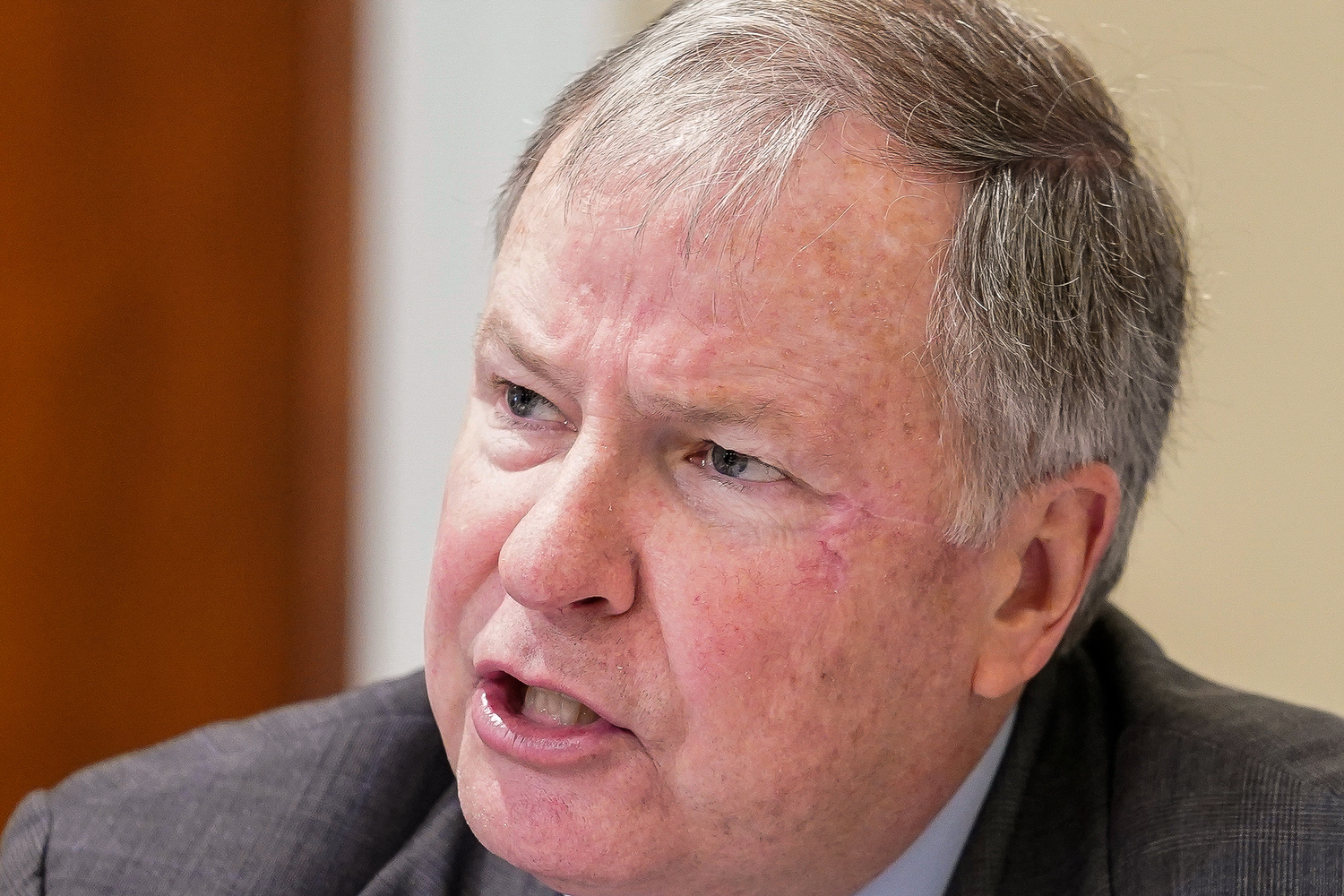 US Rep. Doug Lamborn will retire Colorado Public Radio