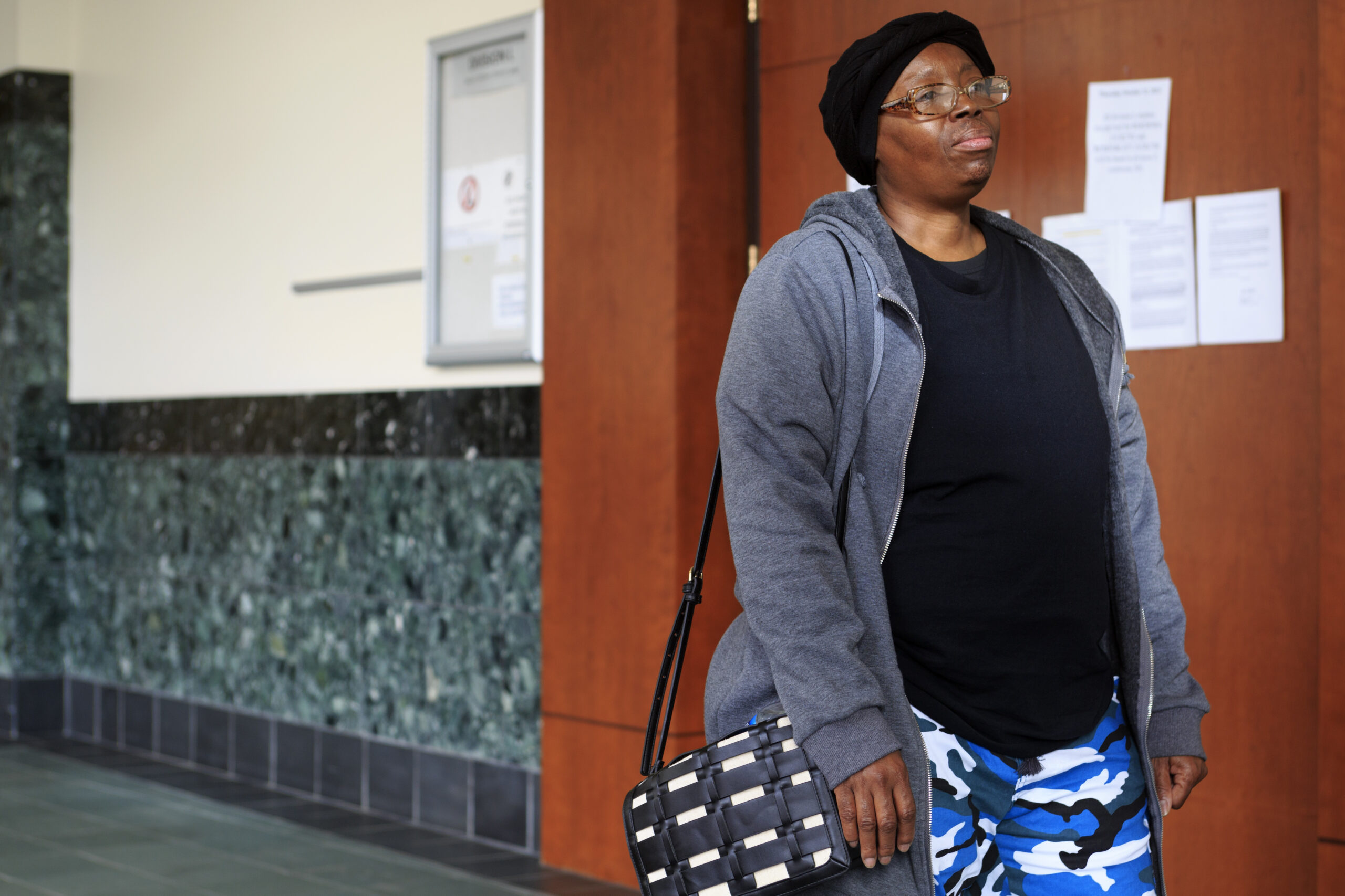 Elijah McClain's mother reflects on split verdict in first of three trials and sharing a courtroom with those responsible for her son's death - Vimarsana News