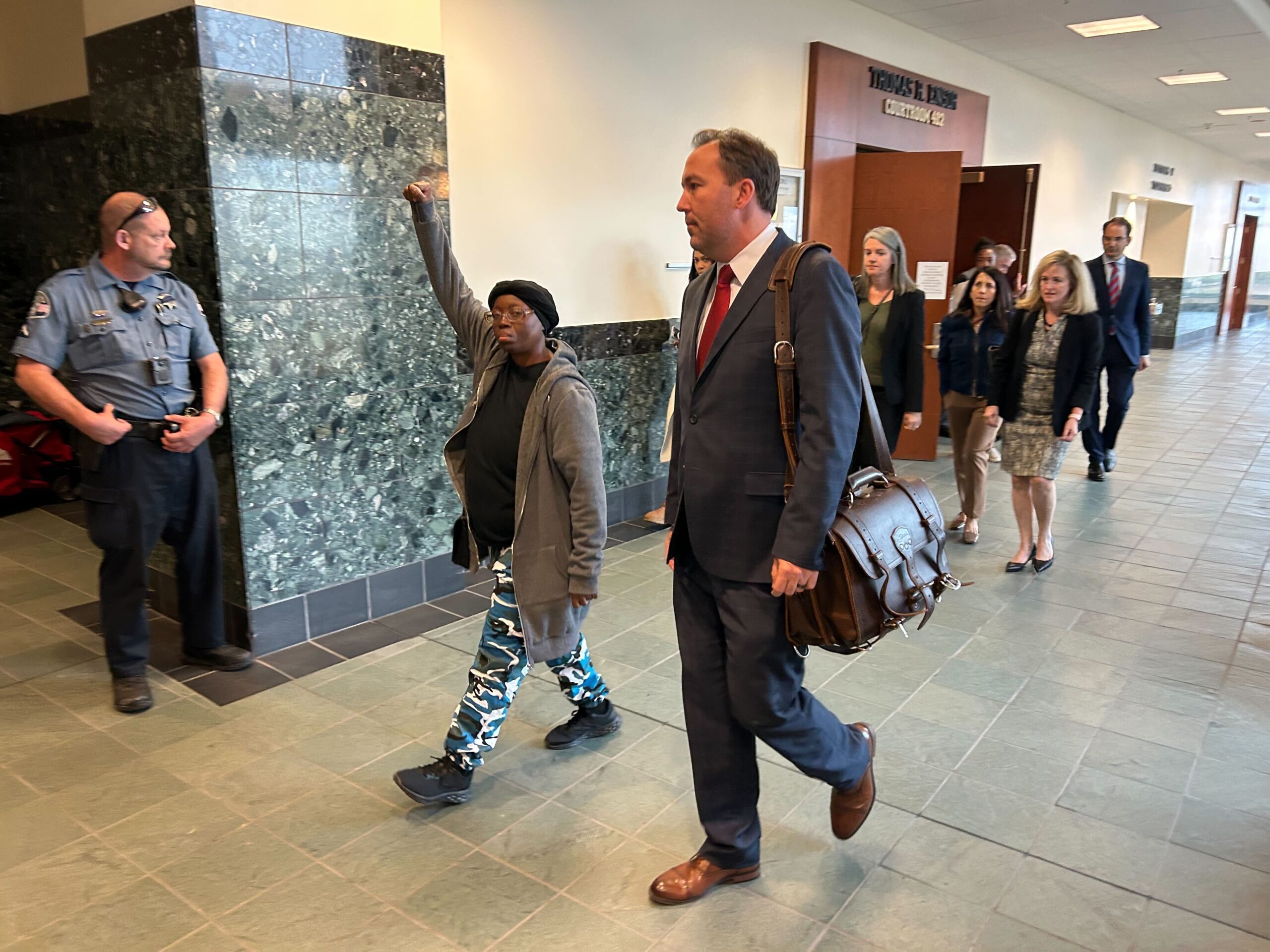 One Aurora officer found guilty by jury on lesser charges in death of Elijah McClain - Vimarsana News