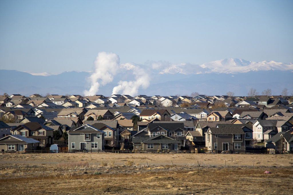Pollution in Commerce City at center of new documentary screening at