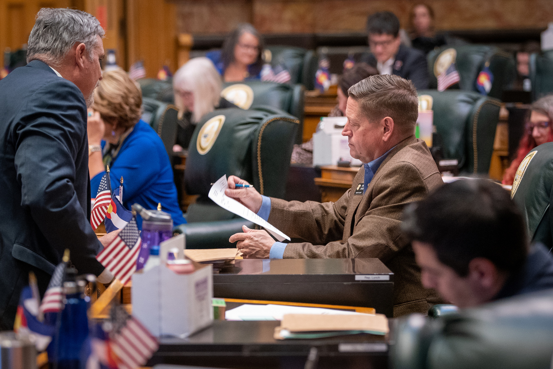 State tax-cutting trend faces headwinds from declining revenues and tighter budgets - Vimarsana News