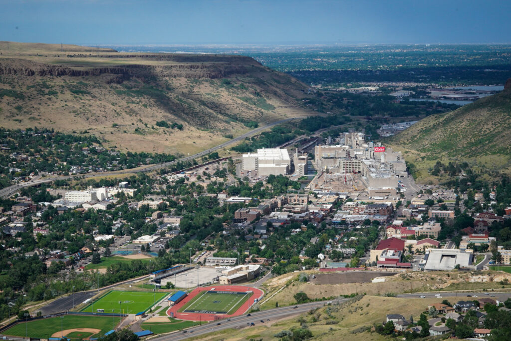 College admissions get a bit more seamless for some Colorado high school students