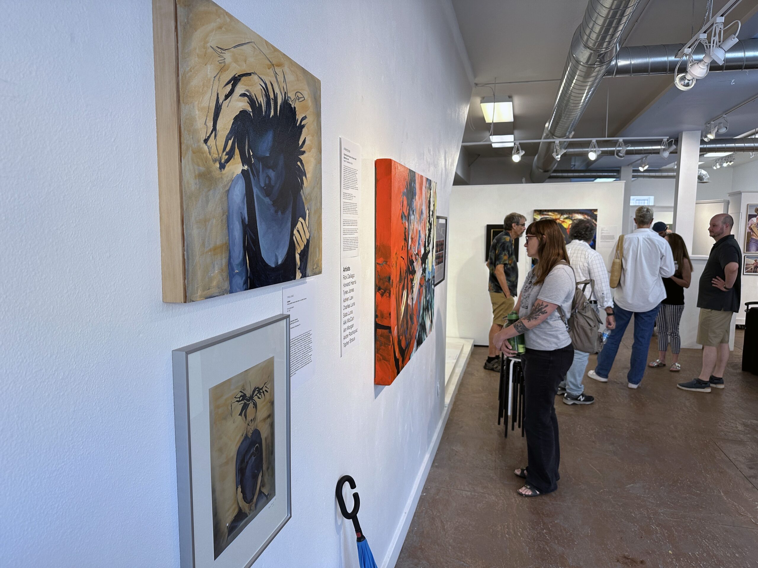 If it's AI, is it art? | Colorado Public Radio - Vimarsana News