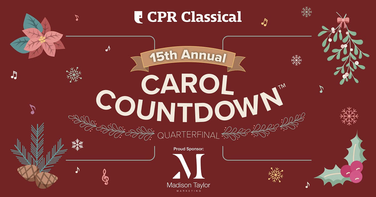 "Carol of the Bells" or "O Holy Night?" Only one will advance in Carol Countdown quarterfinal - Vimarsana News