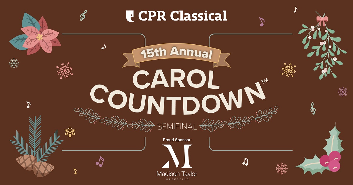 The Festive Four: Choose which of these powerhouses is our 2023 Carol Countdown champion! - Vimarsana News