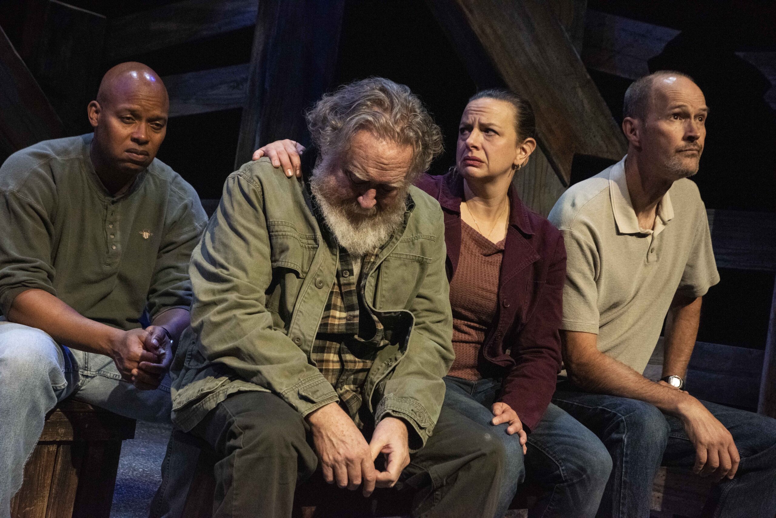 Coal Country, a play honoring the victims of mining tragedy through the words of their loved ones, comes to Colorado - Vimarsana News