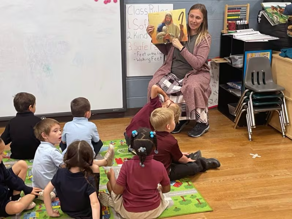 Proposed ban on religious instruction in Colorado's state-funded preschools may spark legal fight - Vimarsana News