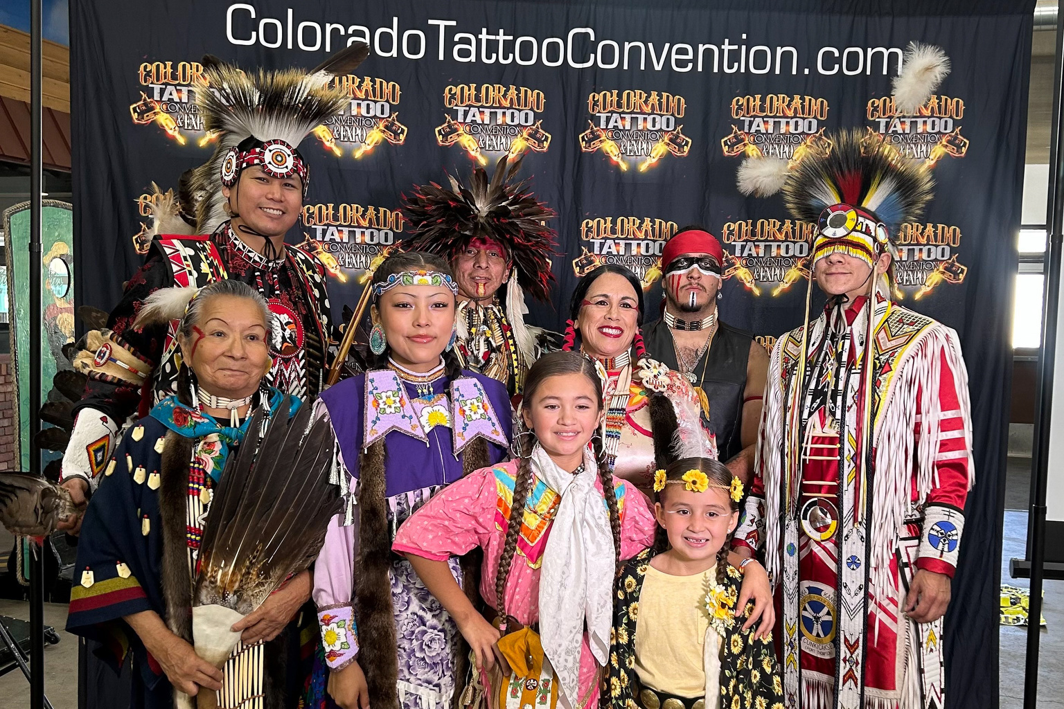From art and dance to petroglyph tours, check out these events marking Native American Heritage Month across Colorado - Vimarsana News