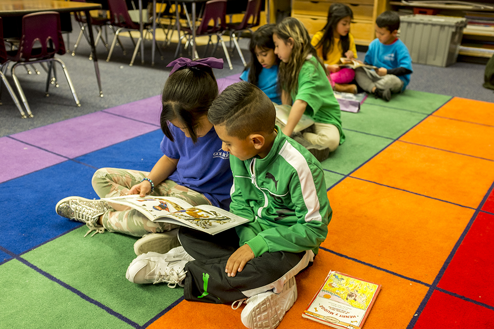 15 years after a law gave more flexibility, innovation to schools, their test scores are a 'mixed bag' - Vimarsana News