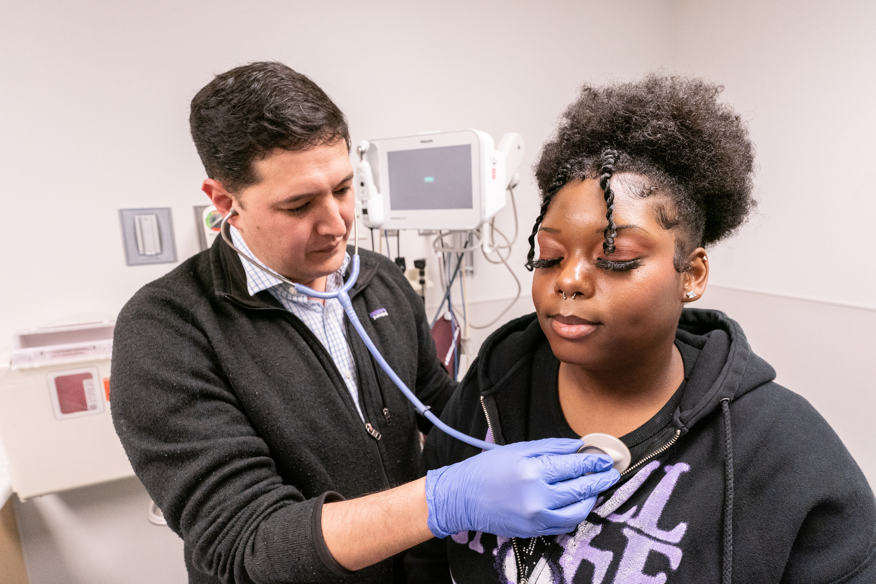 Colorado offering new sickle cell treatment that 'radically' changes living with disease - Vimarsana News