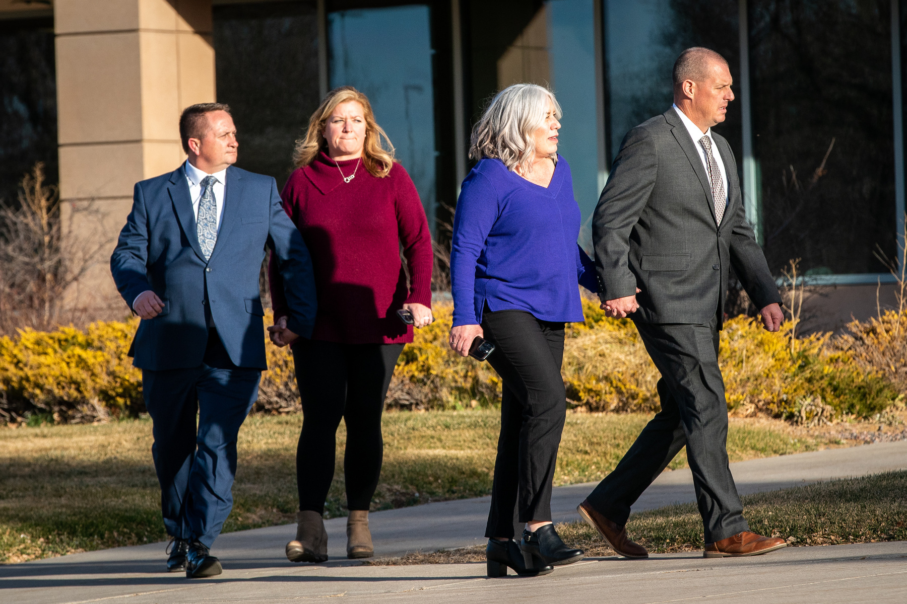 Paramedics found guilty on lesser charges in death of Elijah McClain - Vimarsana News