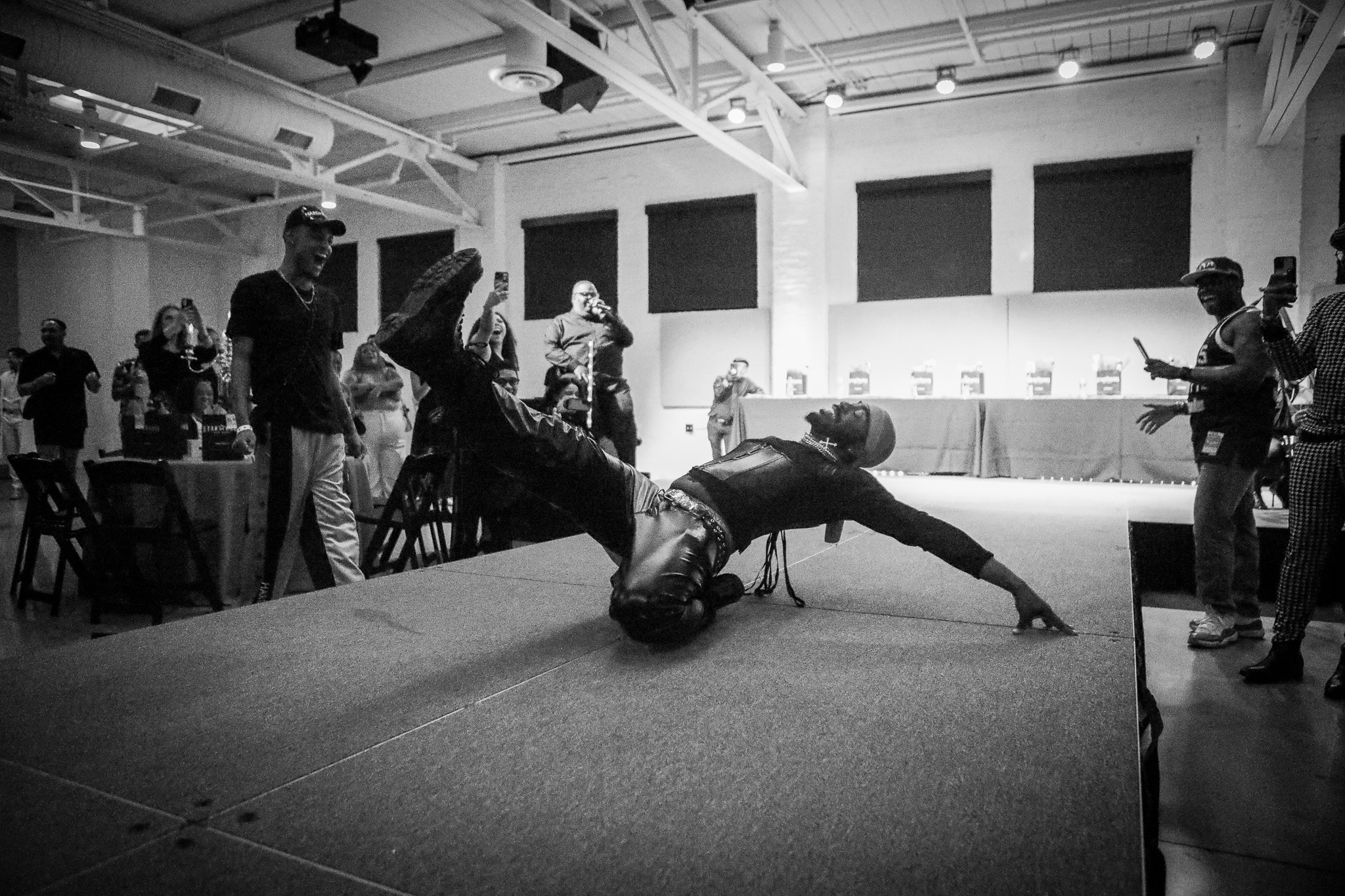 Colorado's ballroom scene is about fierce runway-style competitions and creating safe spaces - Vimarsana News