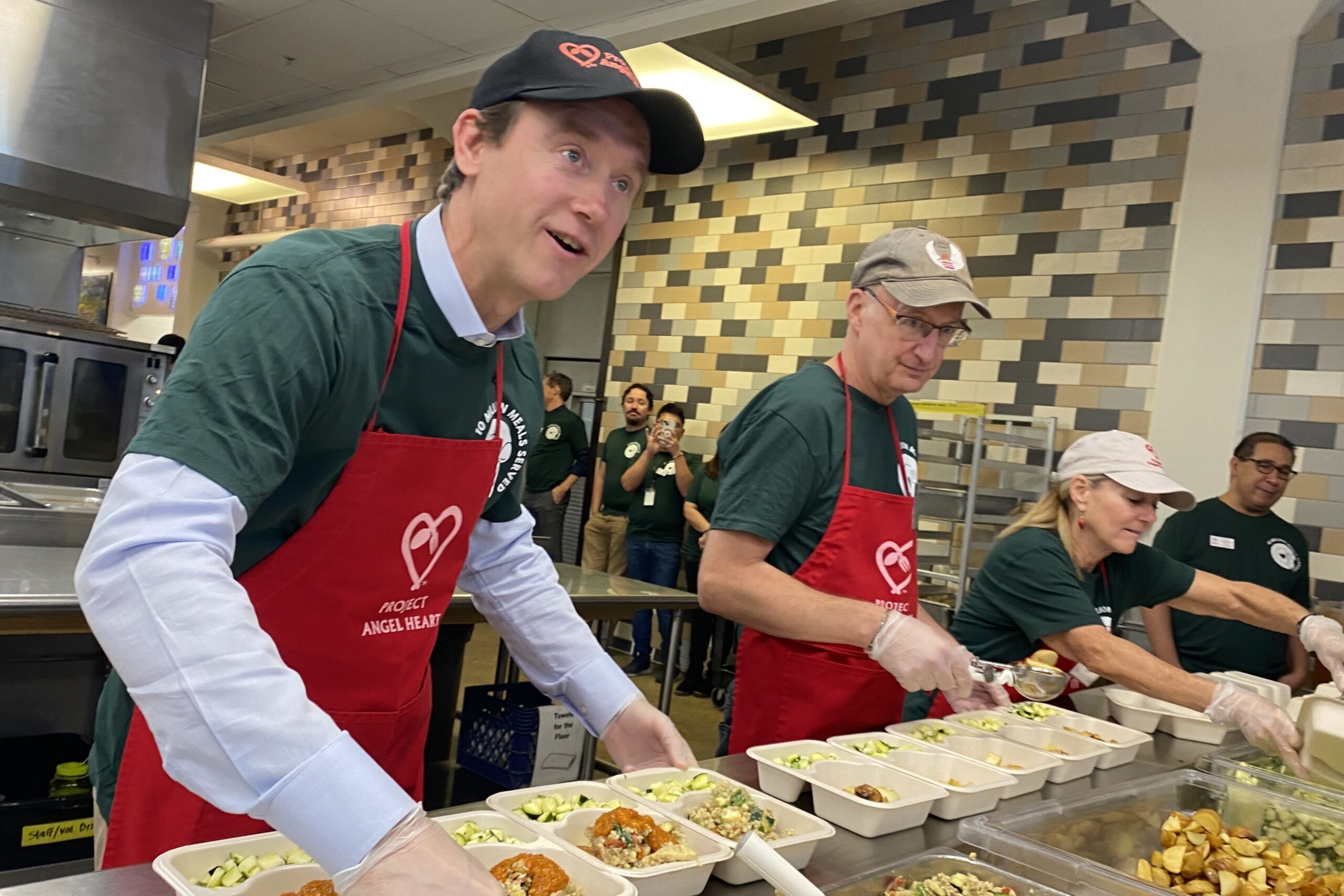 A ten million milestone: non-profit Project Angel Heart helps Colorodans one meal at a time - Vimarsana News
