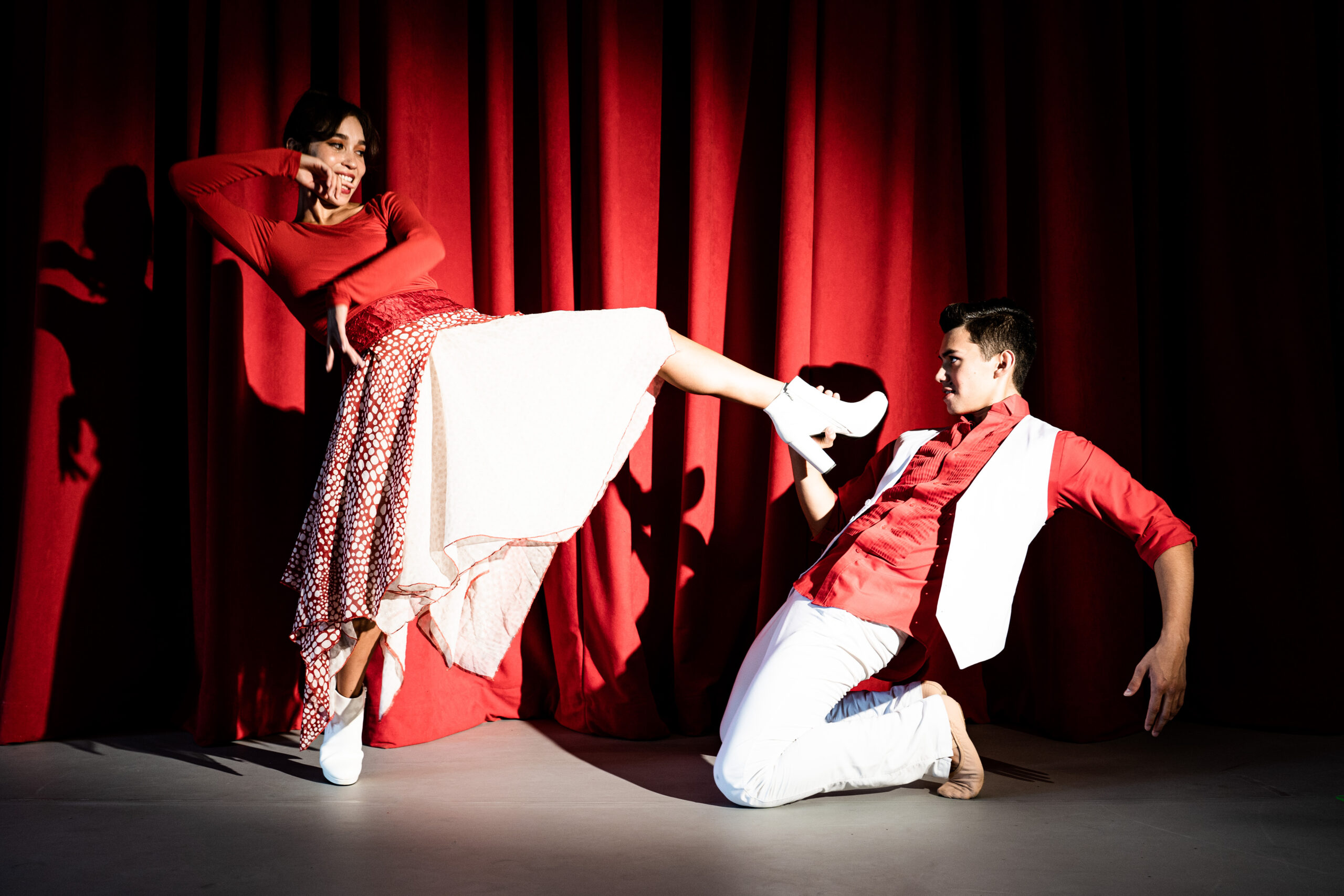Colorado Arts Spotlight: Things to do around the state Dec. 8-10 - Vimarsana News