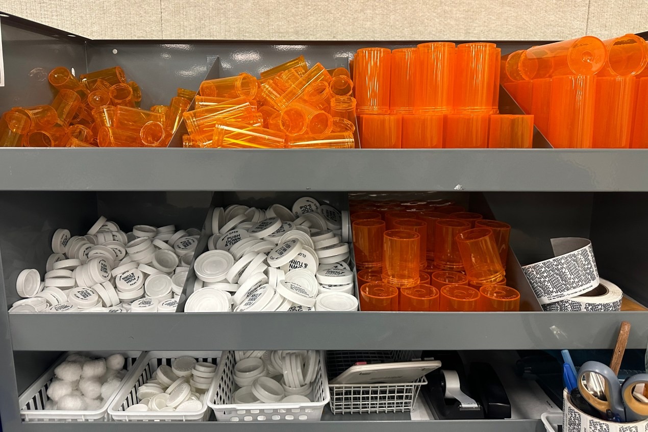 Colorado and coalition strikes a deal with drug companies accused of price-fixing