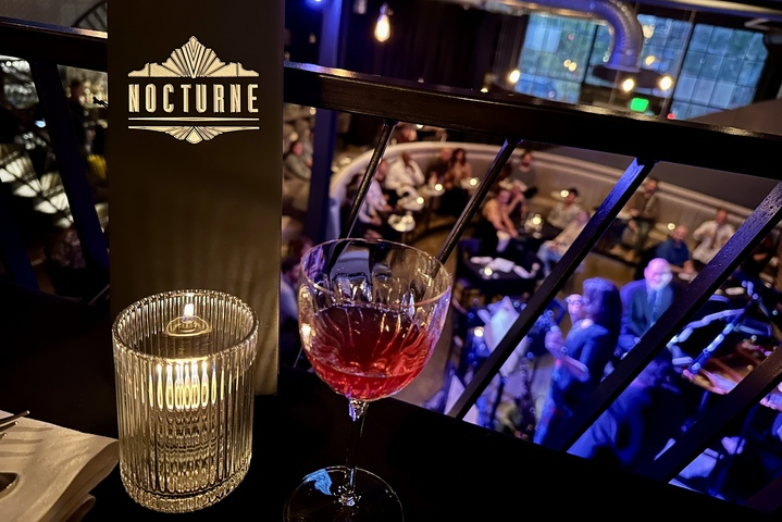Denver jazz club Nocturne aims to offer local musicians something more than a one-night-stand - Vimarsana News