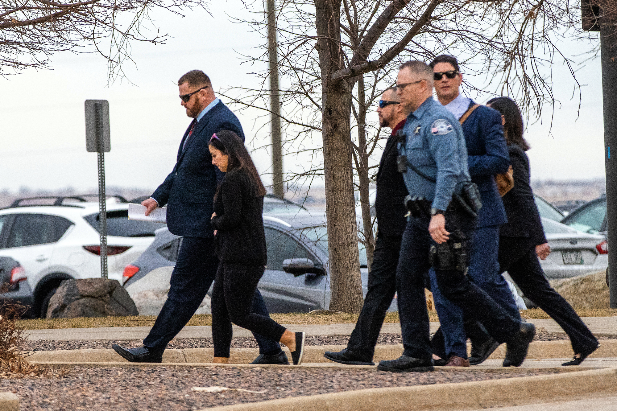 Aurora police officer found guilty of brutalizing Elijah McClain sentenced to 14 months in prison, 4 years probation - Vimarsana News
