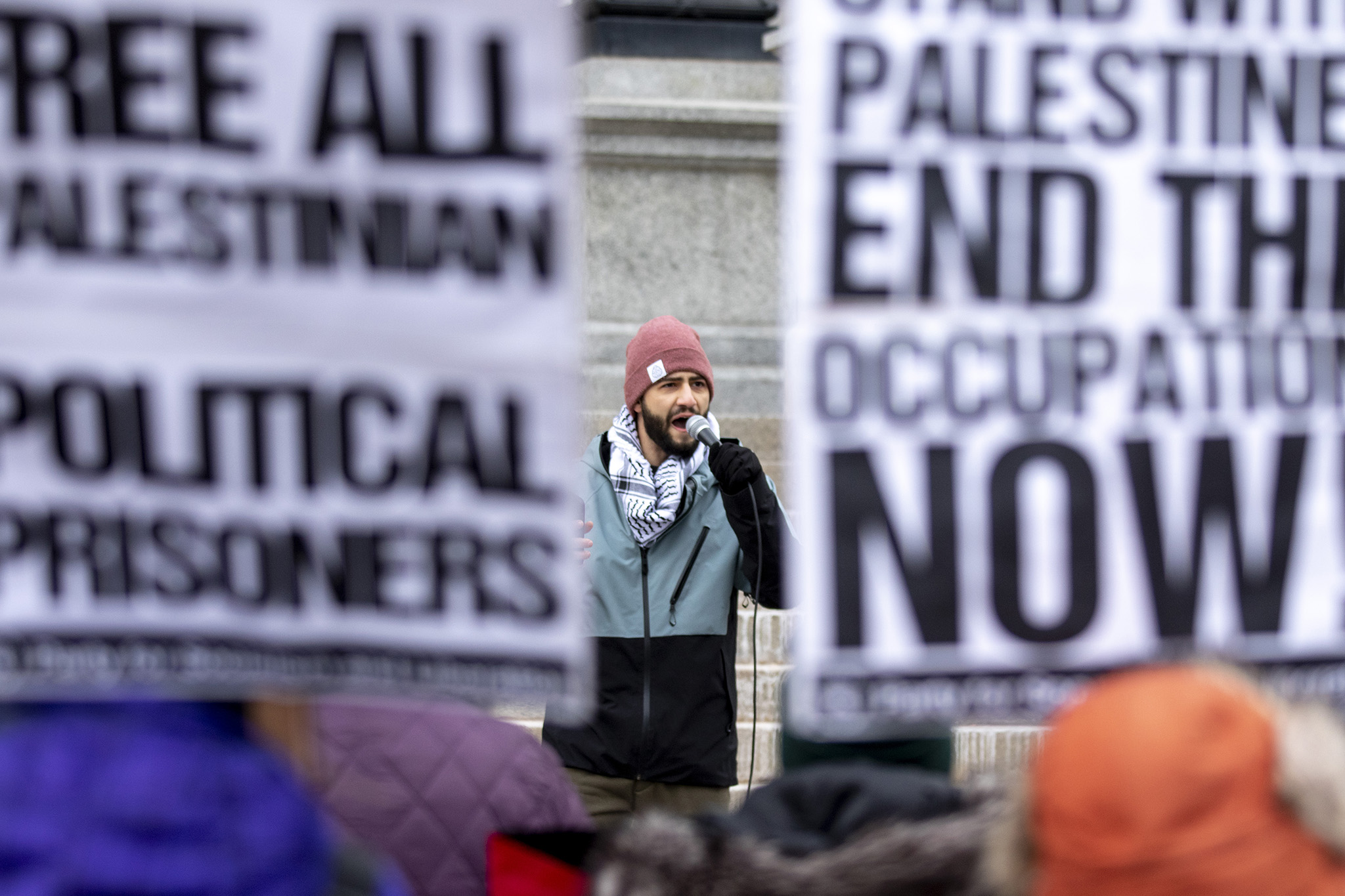 Colorado’s Jewish and Palestinian leaders “cautiously optimistic” as cease-fire holds