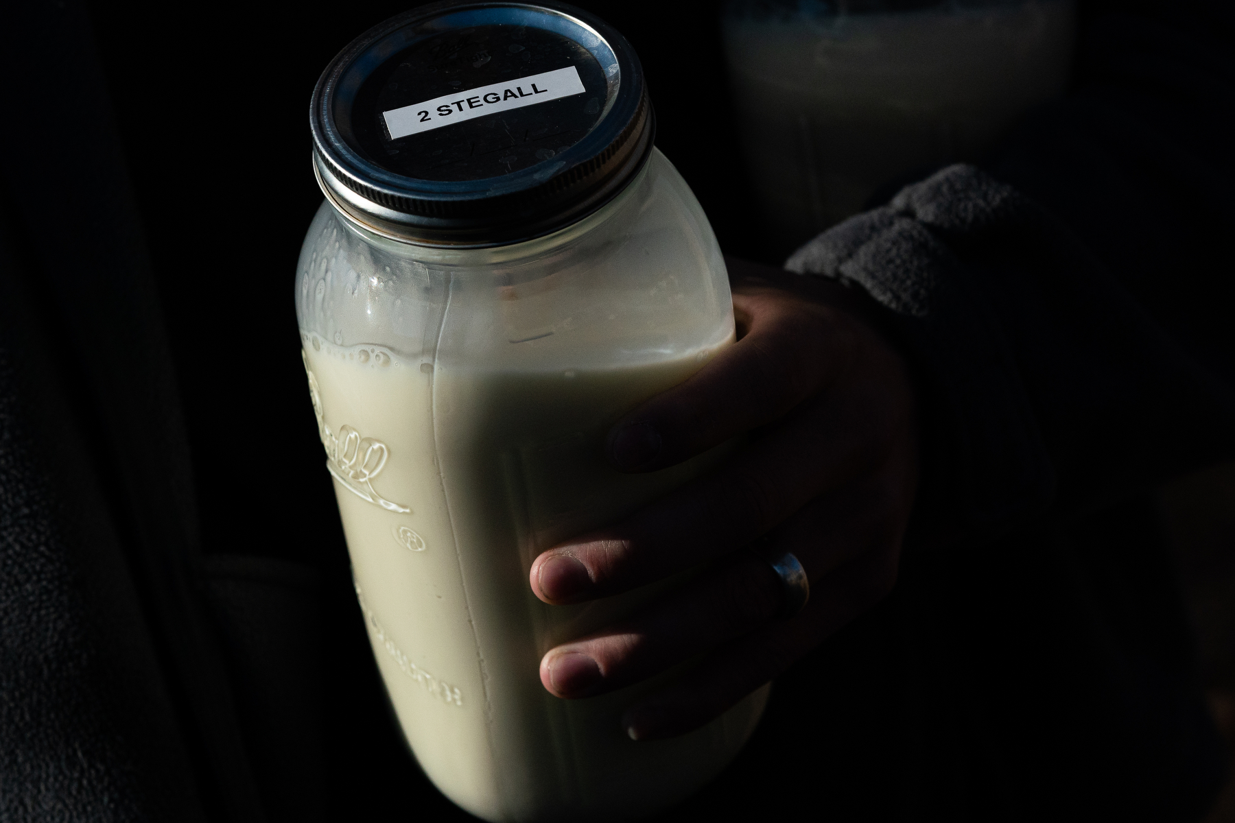 Raw milk may soon be legalized in Colorado. Here's what that means - Vimarsana News