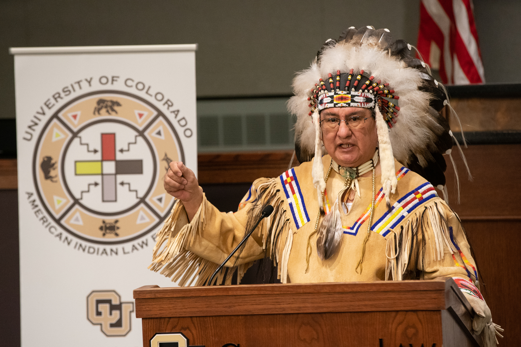 United Nations experts gather at CU Boulder to discuss Indigenous communities and their role in the greening economy - Vimarsana News