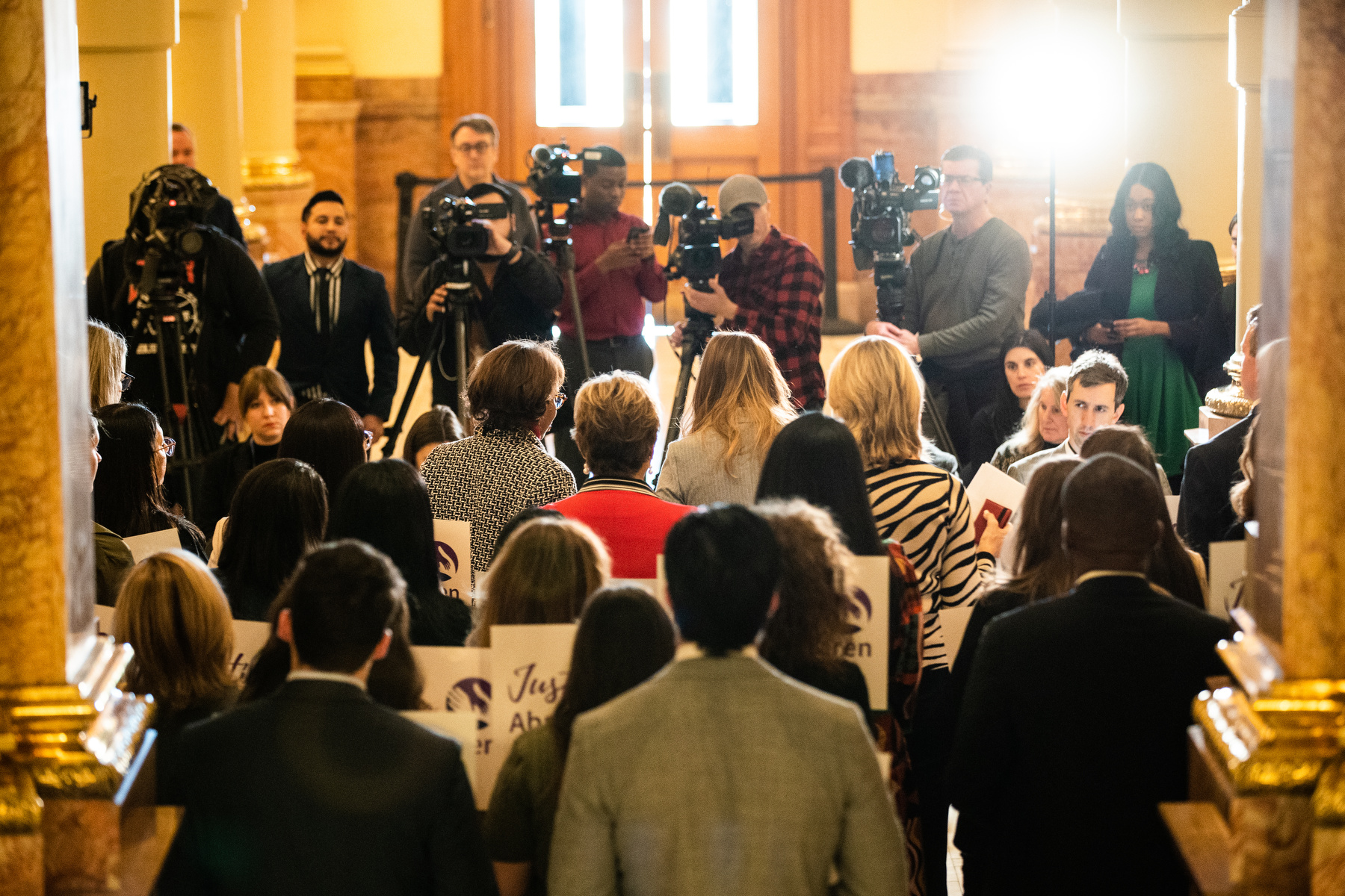 Should churches and others be held accountable for past sex abuse? Colorado voters may decide - Vimarsana News
