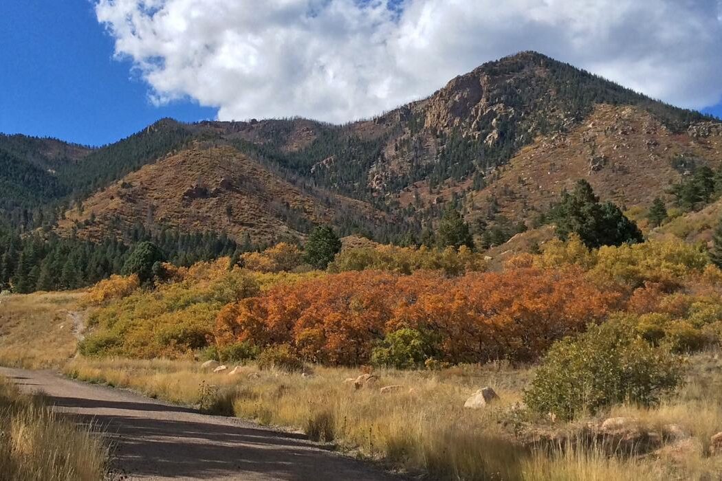 Blodgett Open Space Master Plan approved after Colorado Springs City