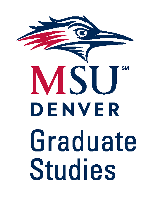 Metropolitan State University of Denver Graduate Studies
