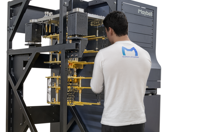 Colorado is a regional quantum hub, but what does that mean?