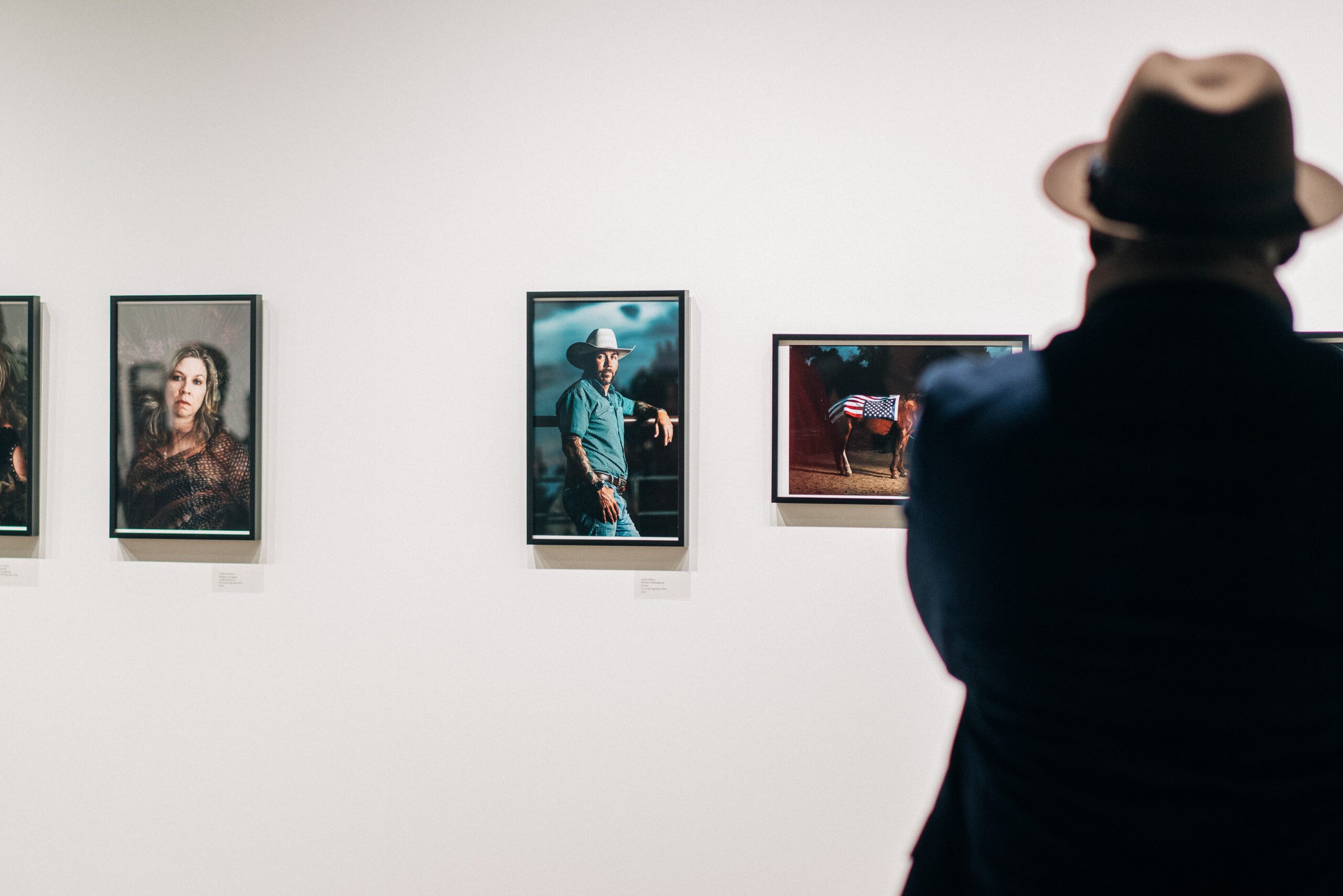 Through Their Lens: Veterans find artistic outlet through photography - Vimarsana News