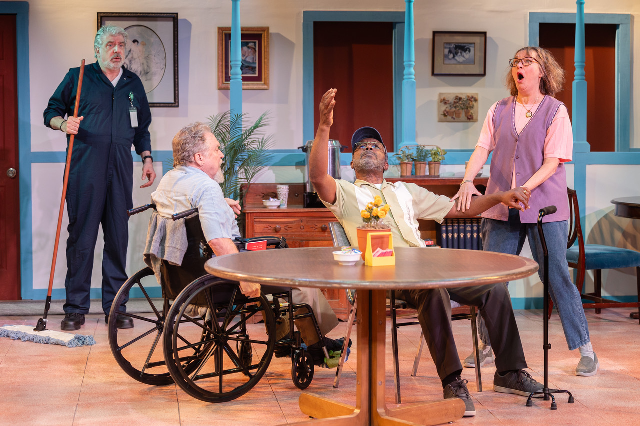Colorado Arts Spotlight: Things to know and do around the state Feb. 29 – March 3 - Vimarsana News
